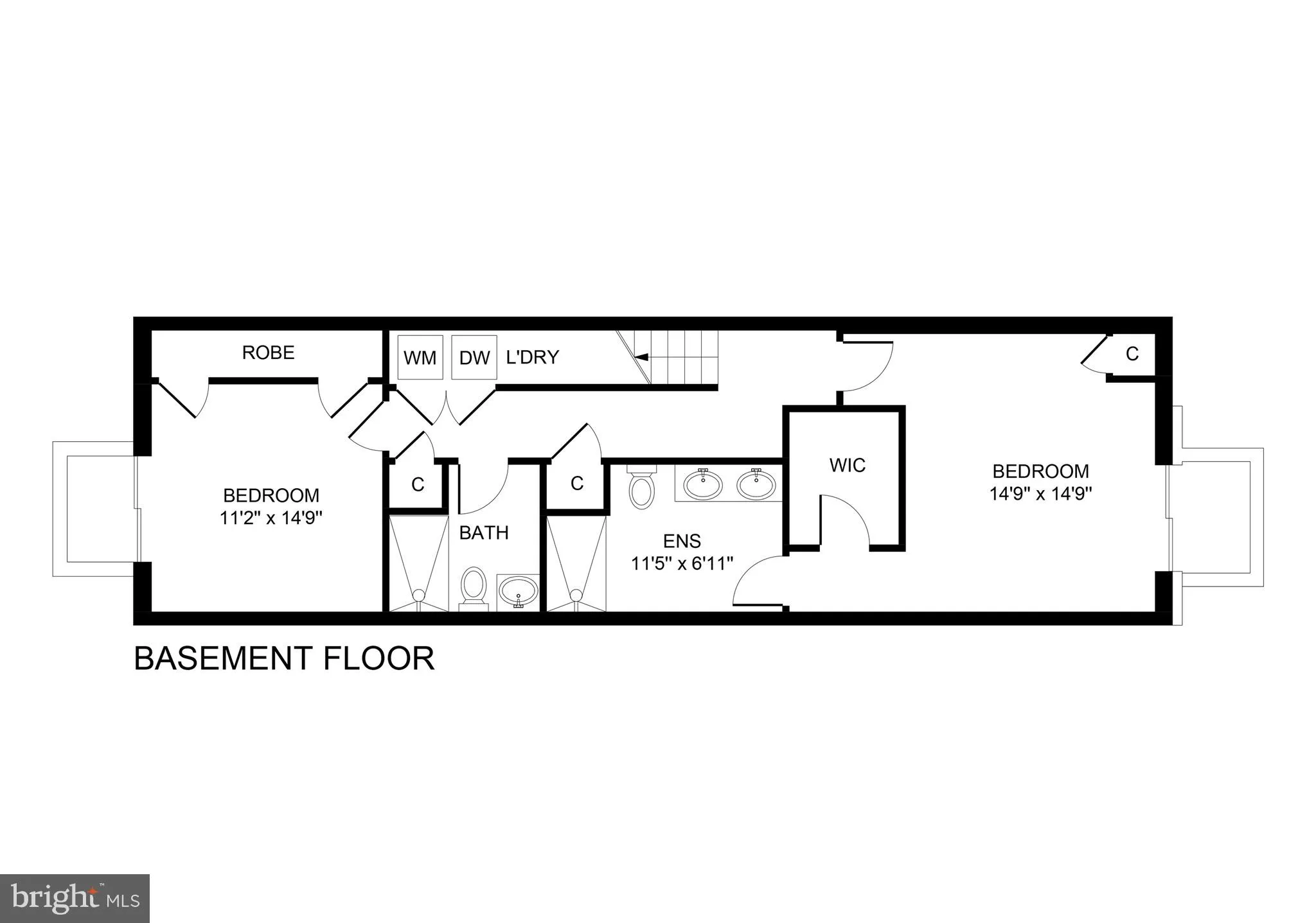 Philadelphia, Pennsylvania 19104, United States, 6 Bedrooms Bedrooms, ,Residential,Active,98656