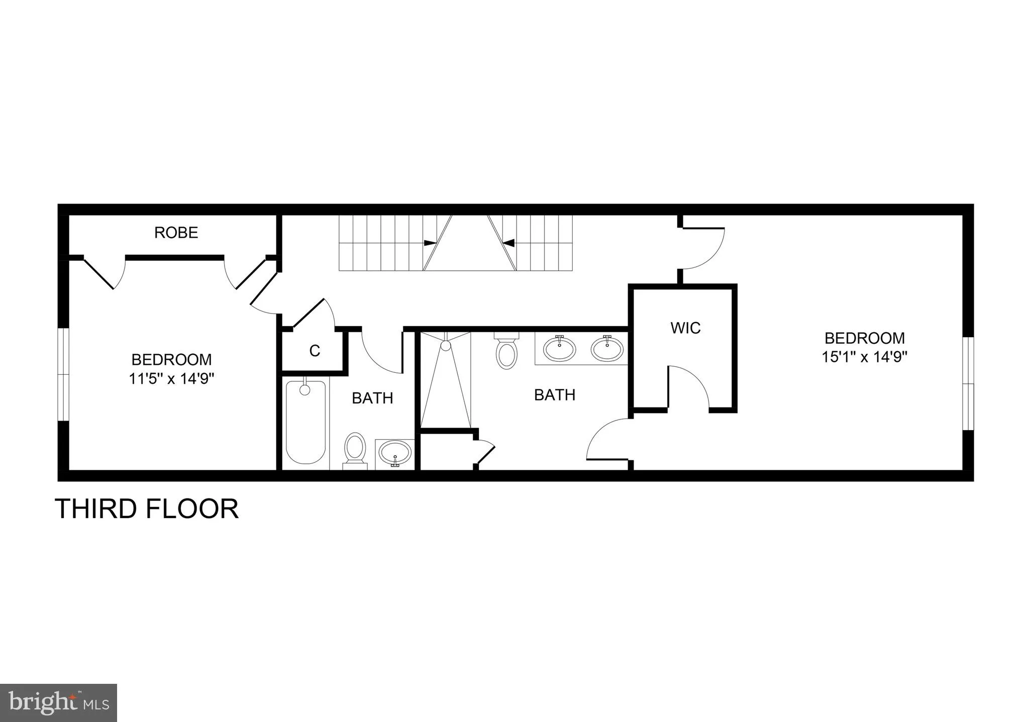 Philadelphia, Pennsylvania 19104, United States, 6 Bedrooms Bedrooms, ,Residential,Active,98656