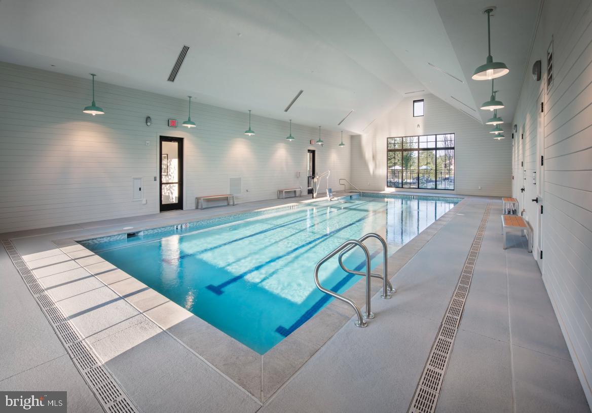 REGENCY AT WATERSIDE - Residential