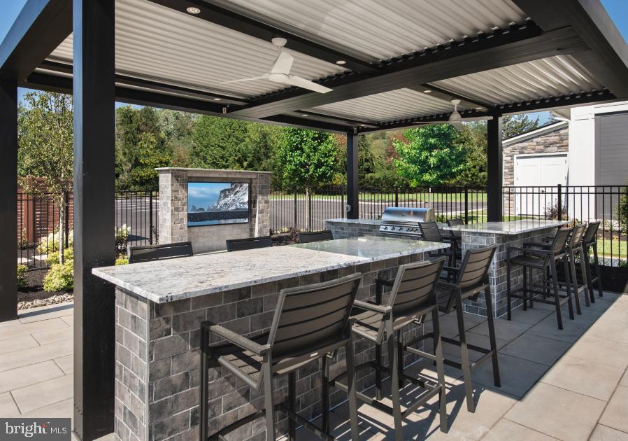 REGENCY AT WATERSIDE - Residential