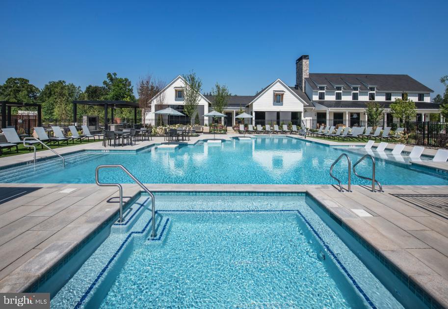 REGENCY AT WATERSIDE - Residential