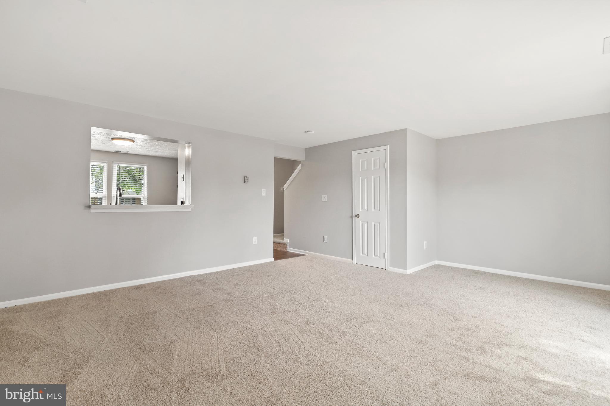 CAMBRIDGE SQUARE - Residential Lease