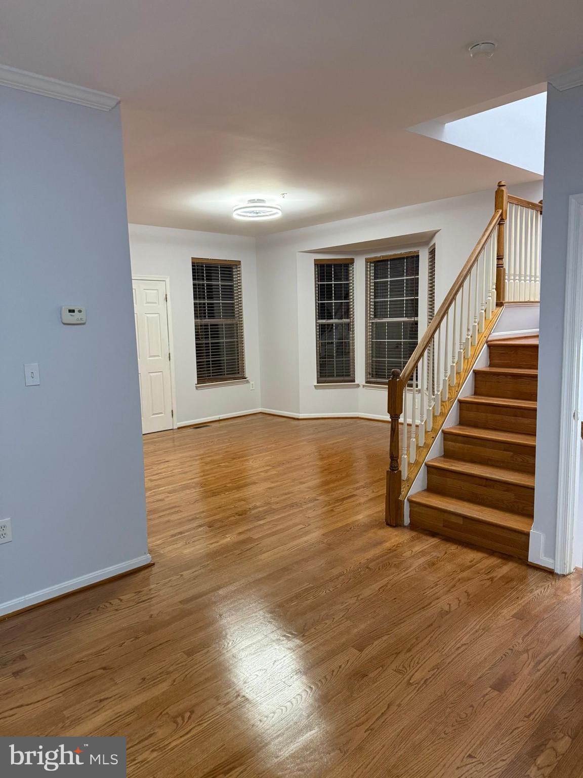 PERRYWOOD - Residential Lease