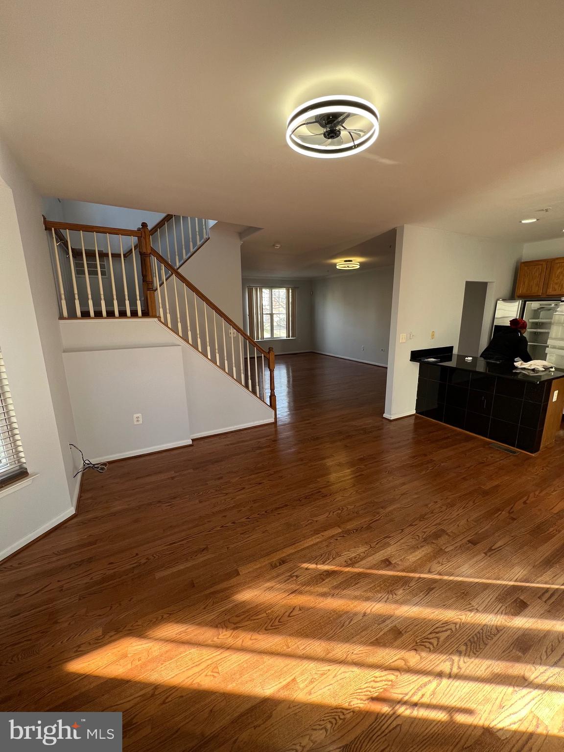 PERRYWOOD - Residential Lease