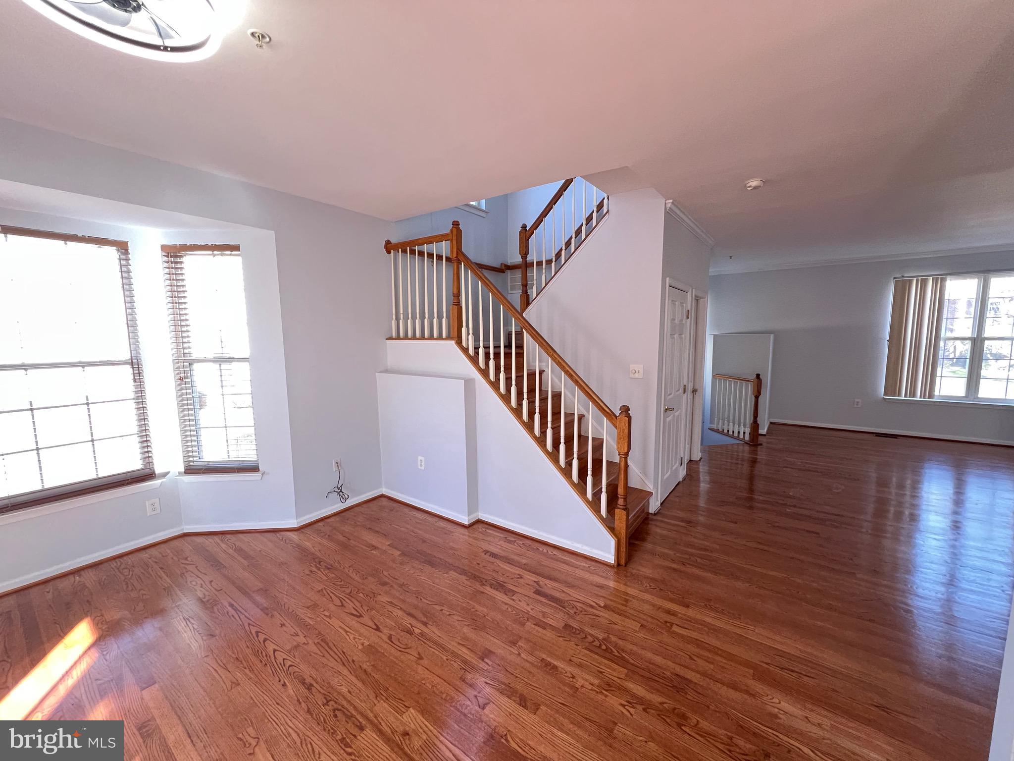 PERRYWOOD - Residential Lease