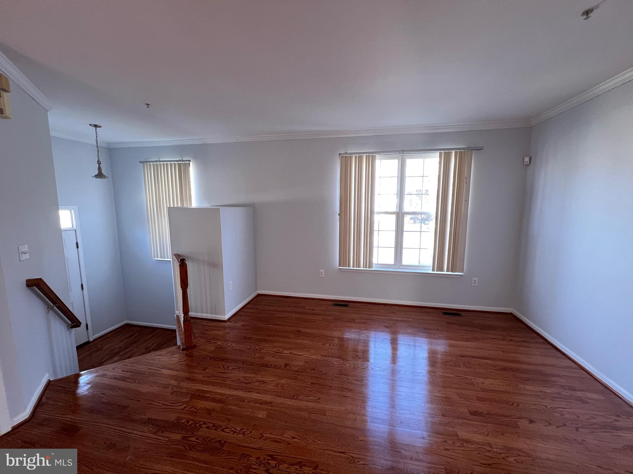 PERRYWOOD - Residential Lease