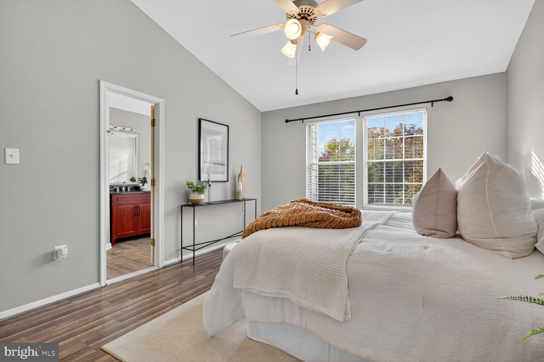 WOODLAND VILLAGE - Residential