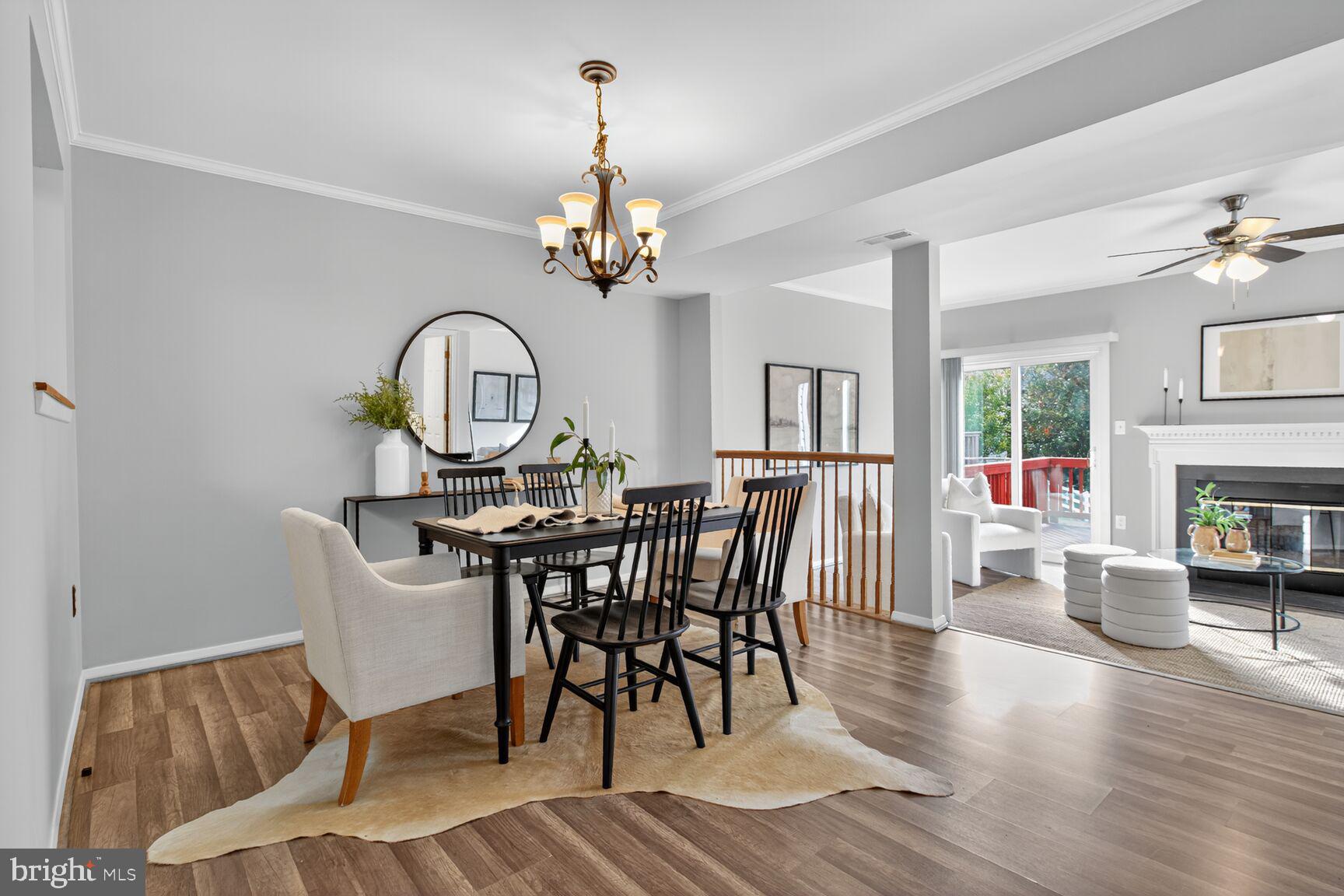 WOODLAND VILLAGE - Residential