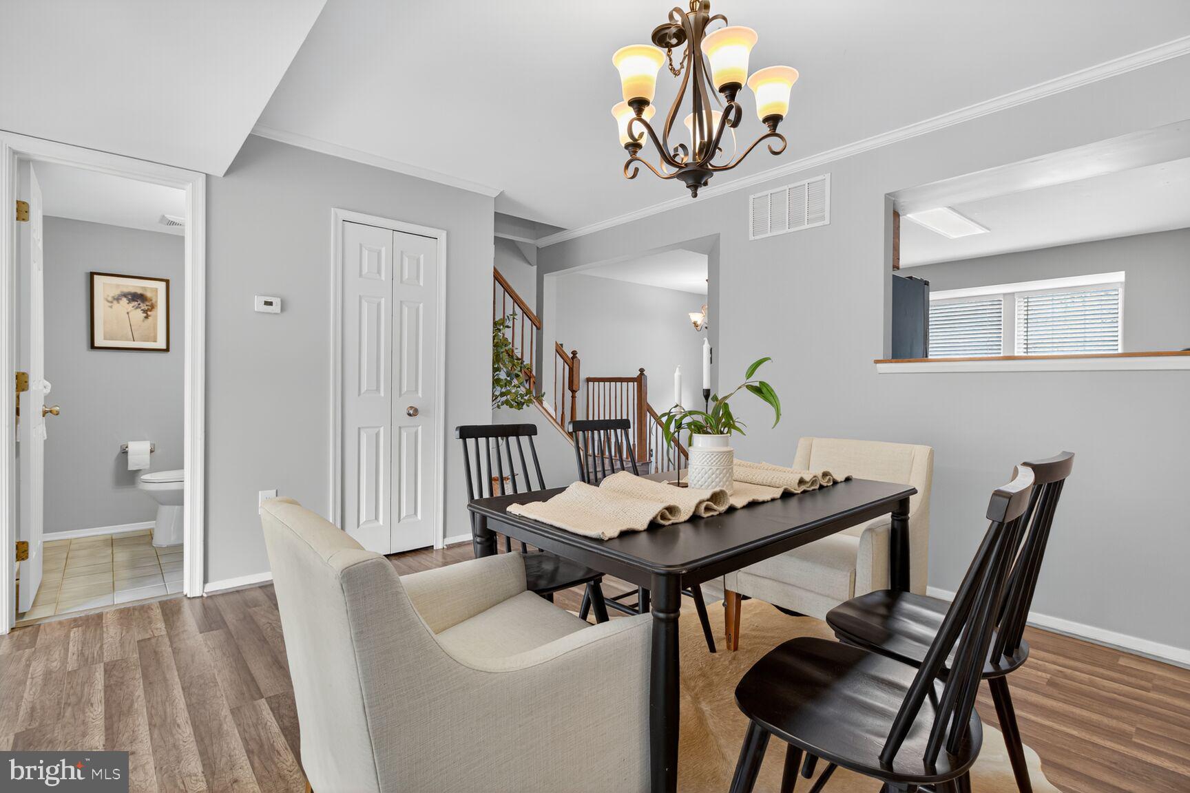 WOODLAND VILLAGE - Residential