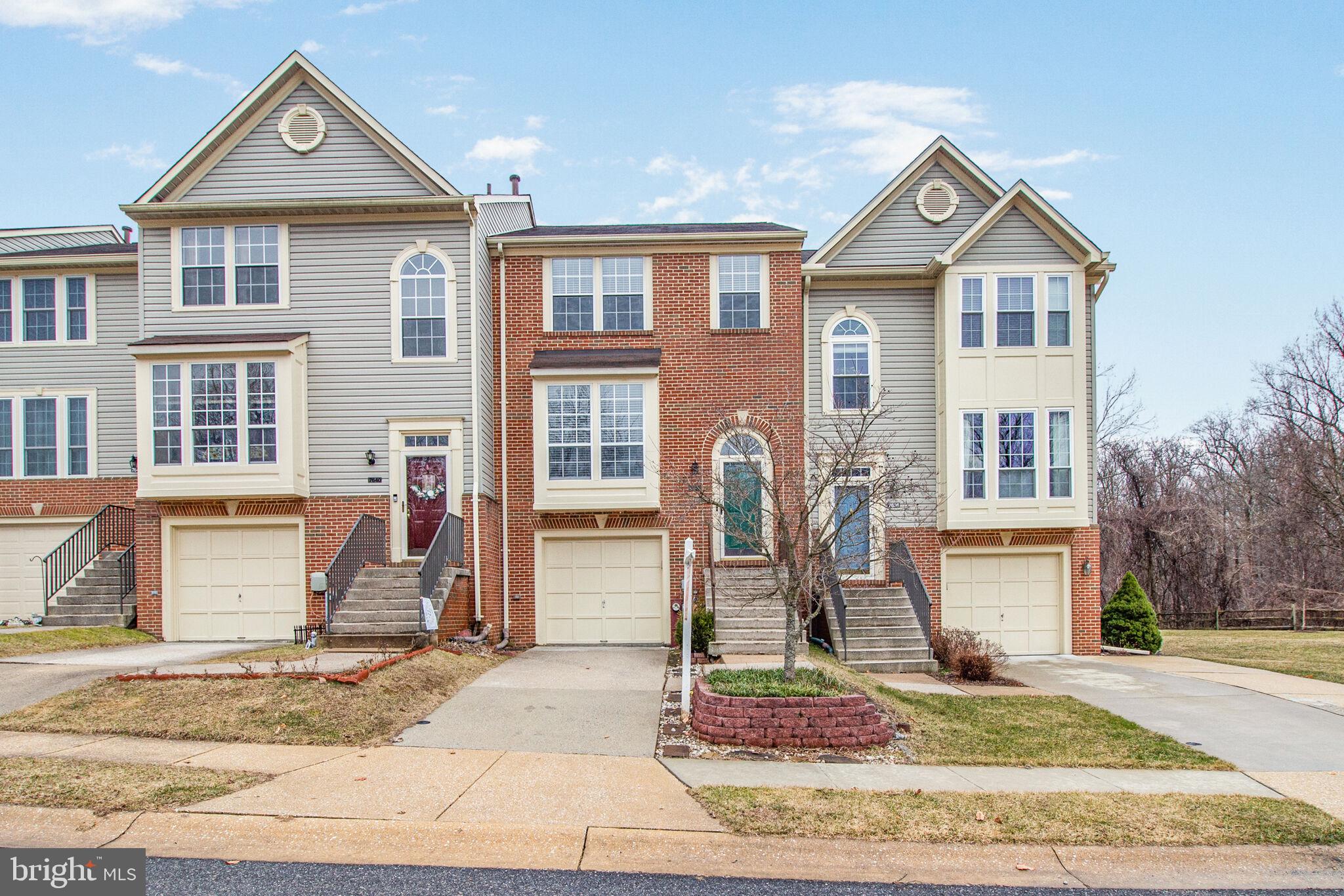 WOODLAND VILLAGE - Residential