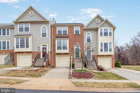 7638 OLDFIELD LANE ELLICOTT CITY MD 21043