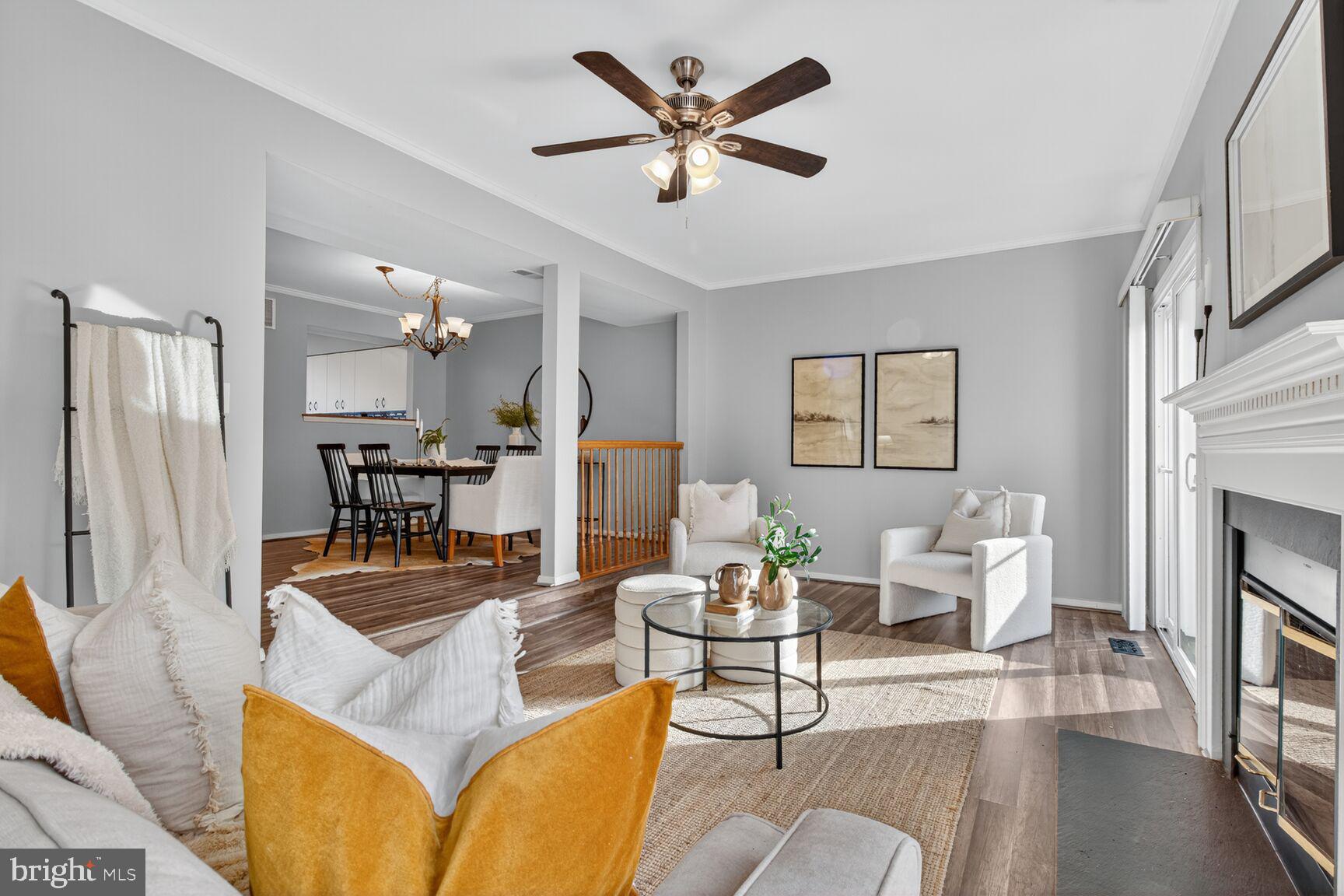 WOODLAND VILLAGE - Residential