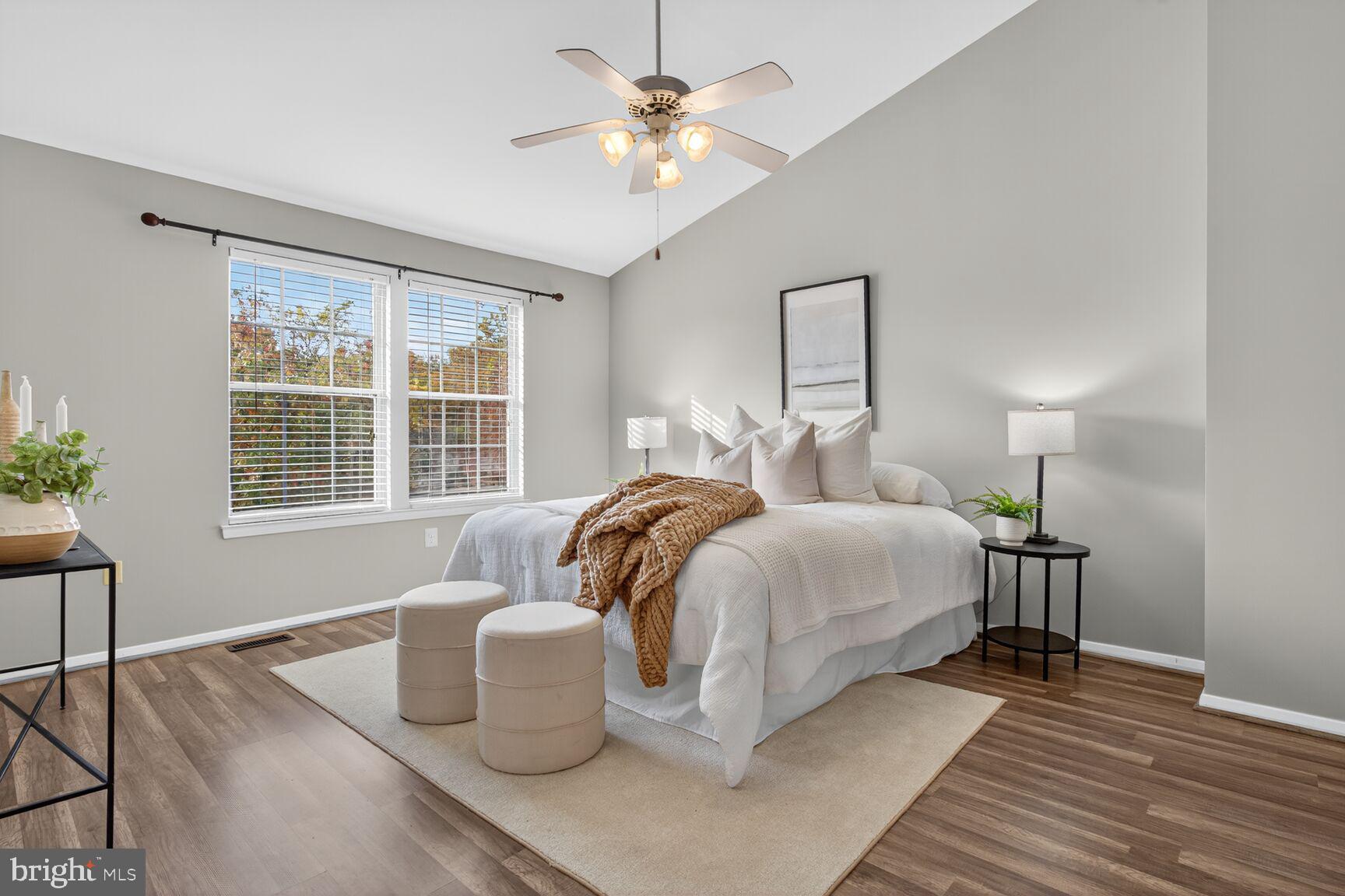 WOODLAND VILLAGE - Residential