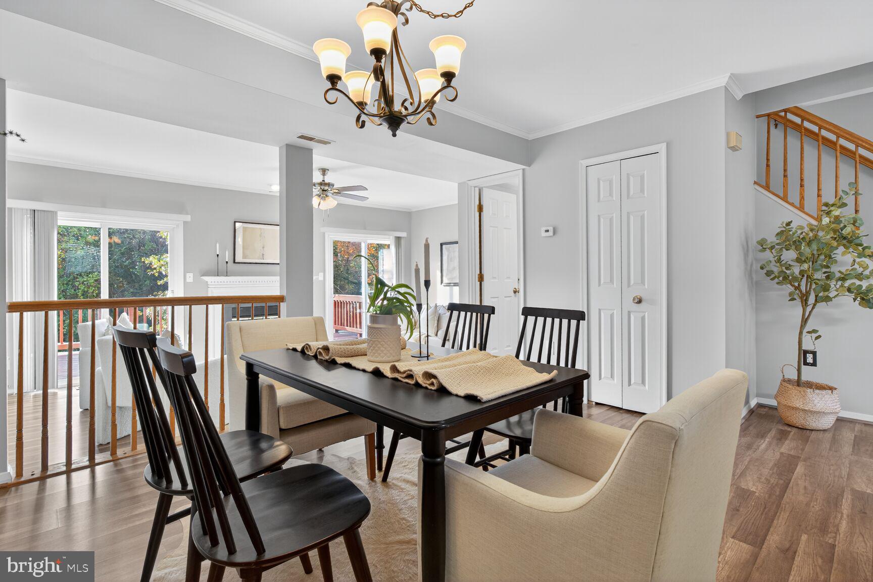 WOODLAND VILLAGE - Residential