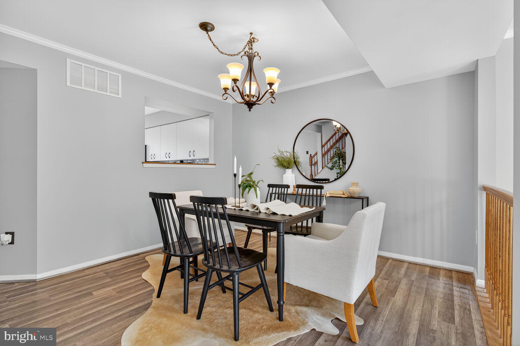 WOODLAND VILLAGE - Residential