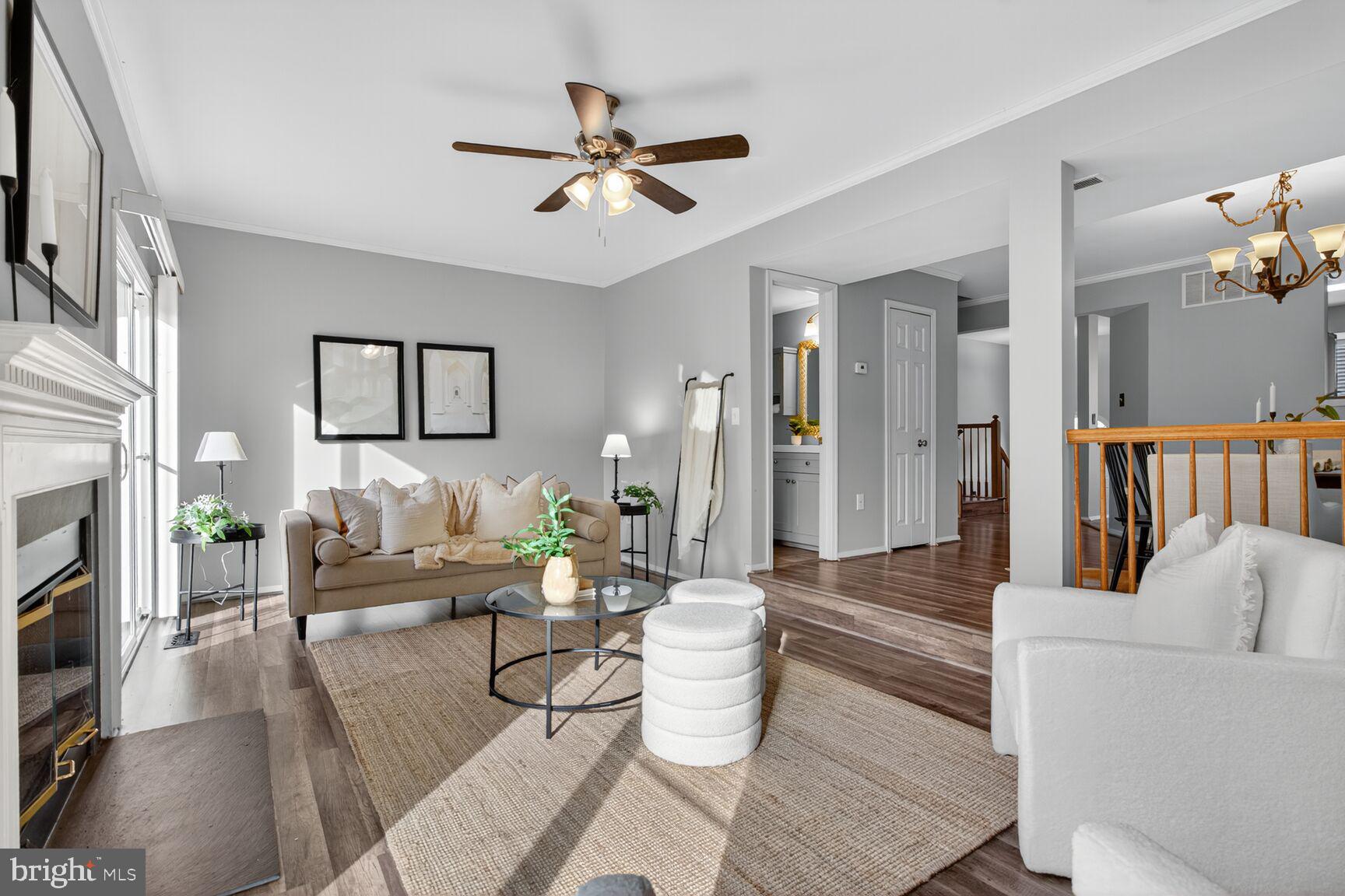 WOODLAND VILLAGE - Residential