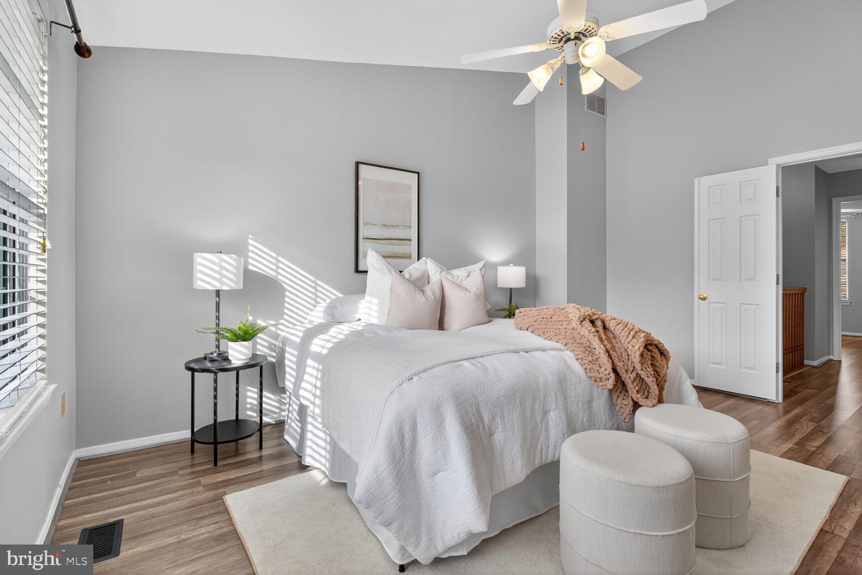 WOODLAND VILLAGE - Residential