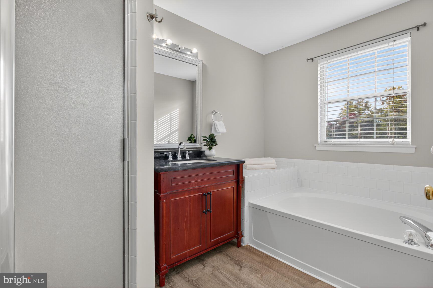 WOODLAND VILLAGE - Residential