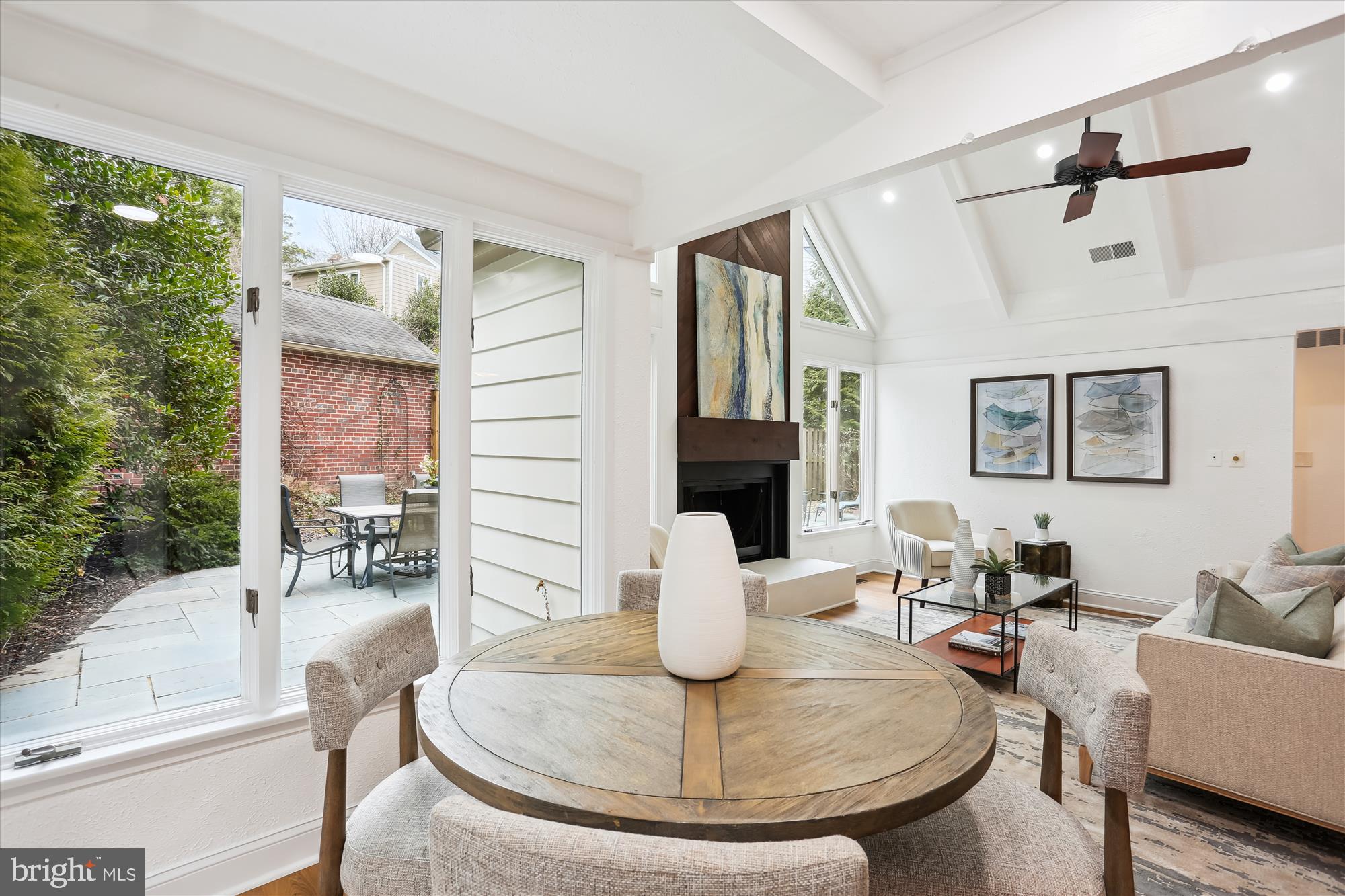 CHEVY CHASE PARK - Residential