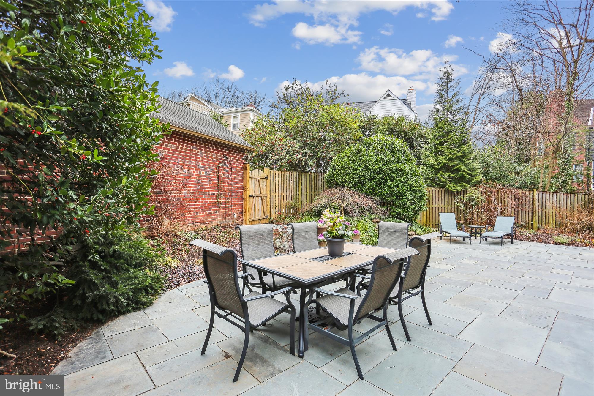 CHEVY CHASE PARK - Residential