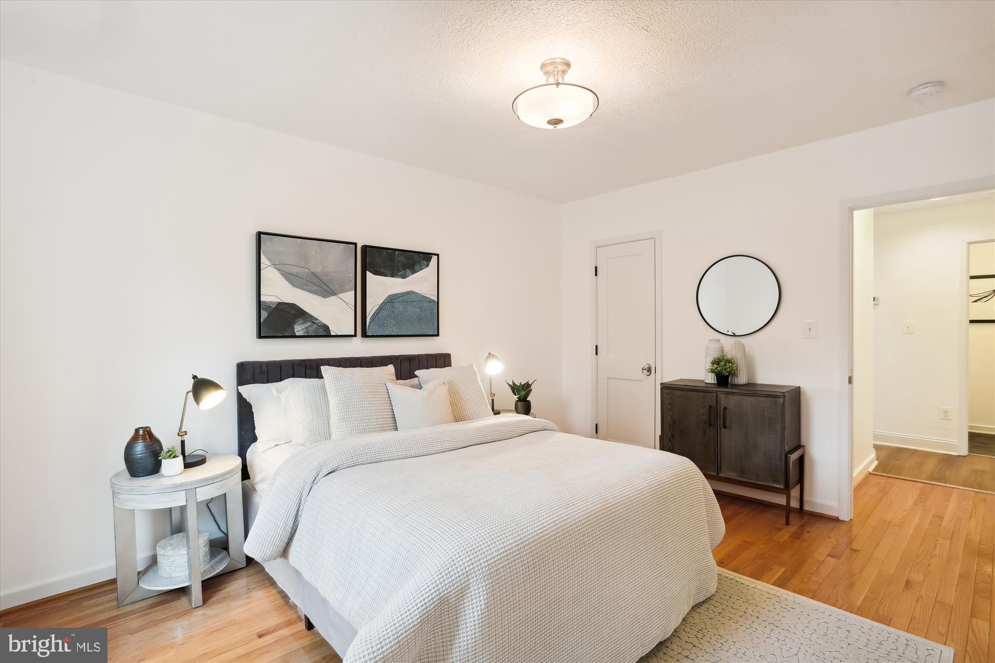 CHEVY CHASE PARK - Residential