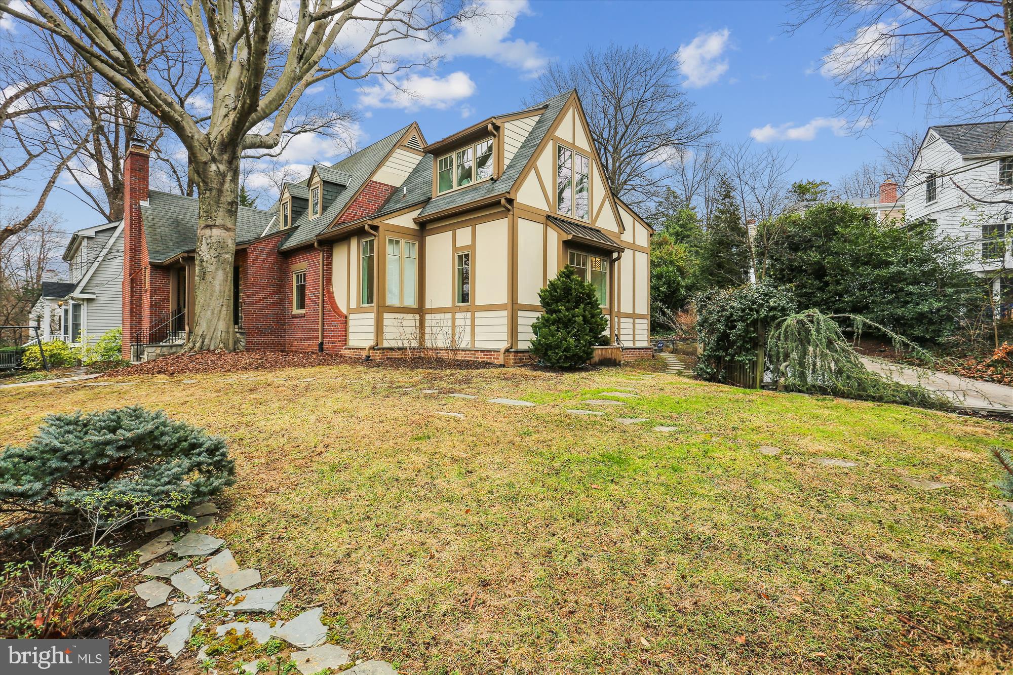 CHEVY CHASE PARK - Residential