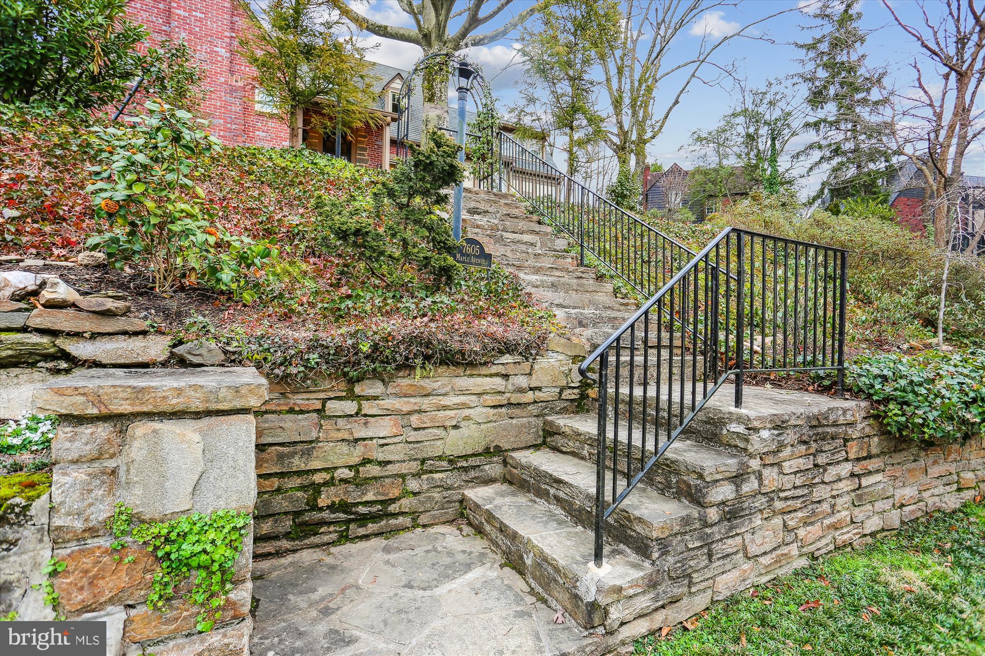 CHEVY CHASE PARK - Residential