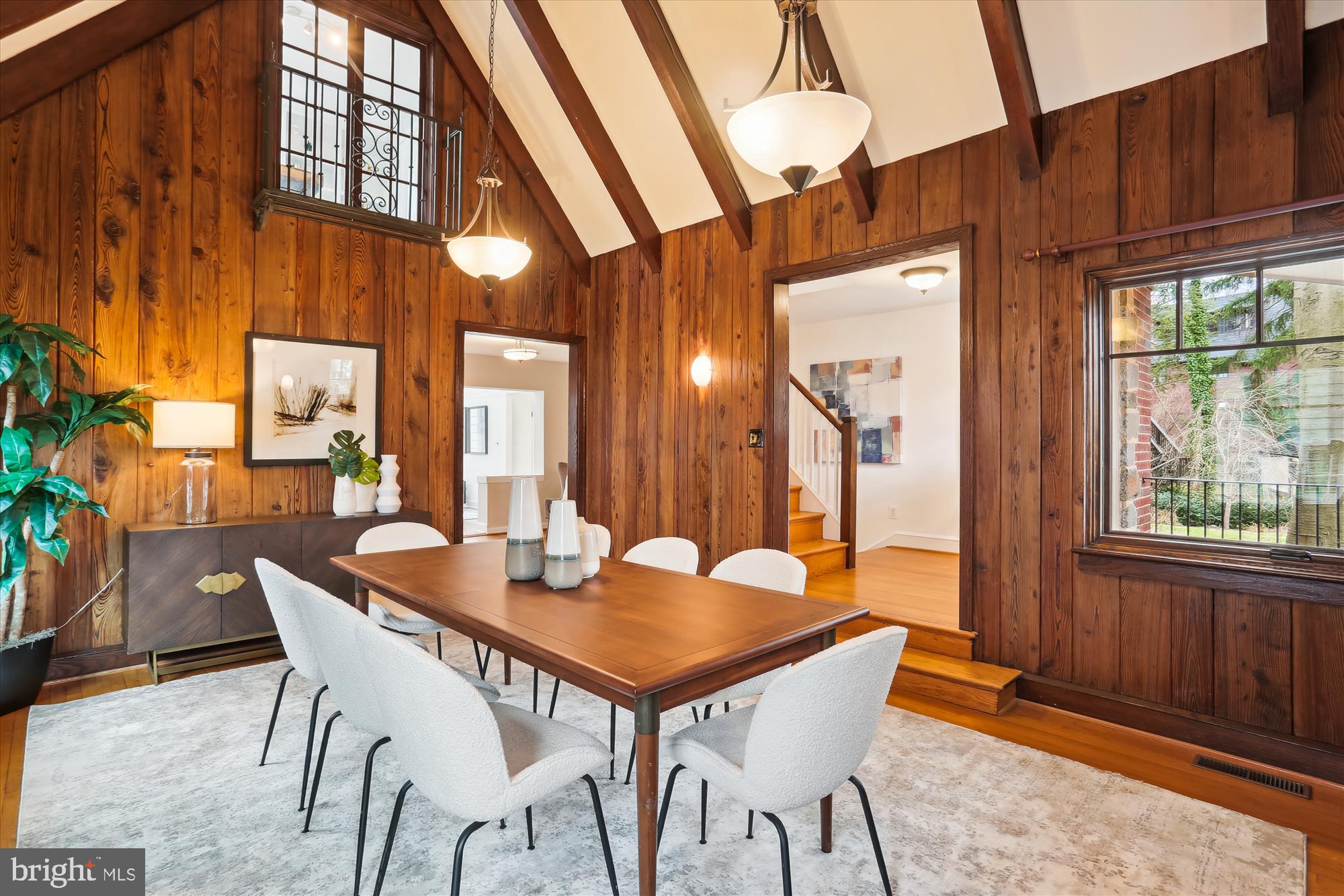 CHEVY CHASE PARK - Residential