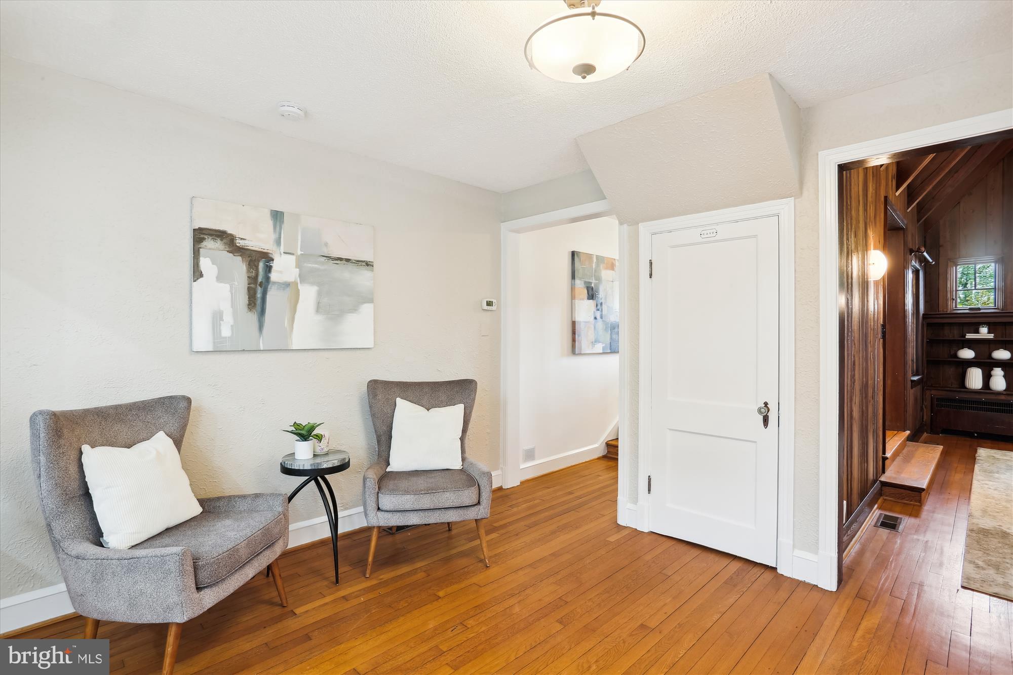 CHEVY CHASE PARK - Residential