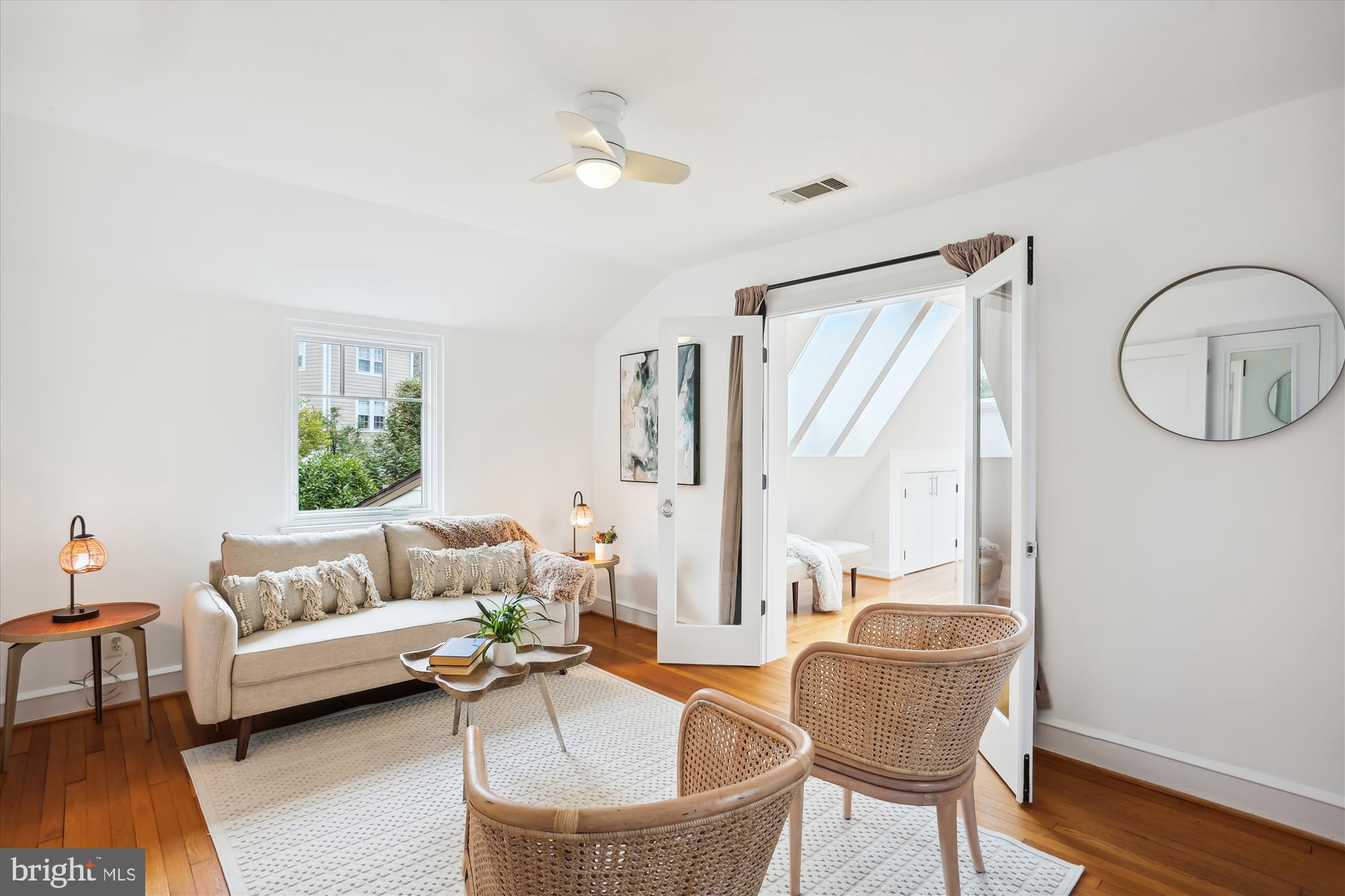 CHEVY CHASE PARK - Residential