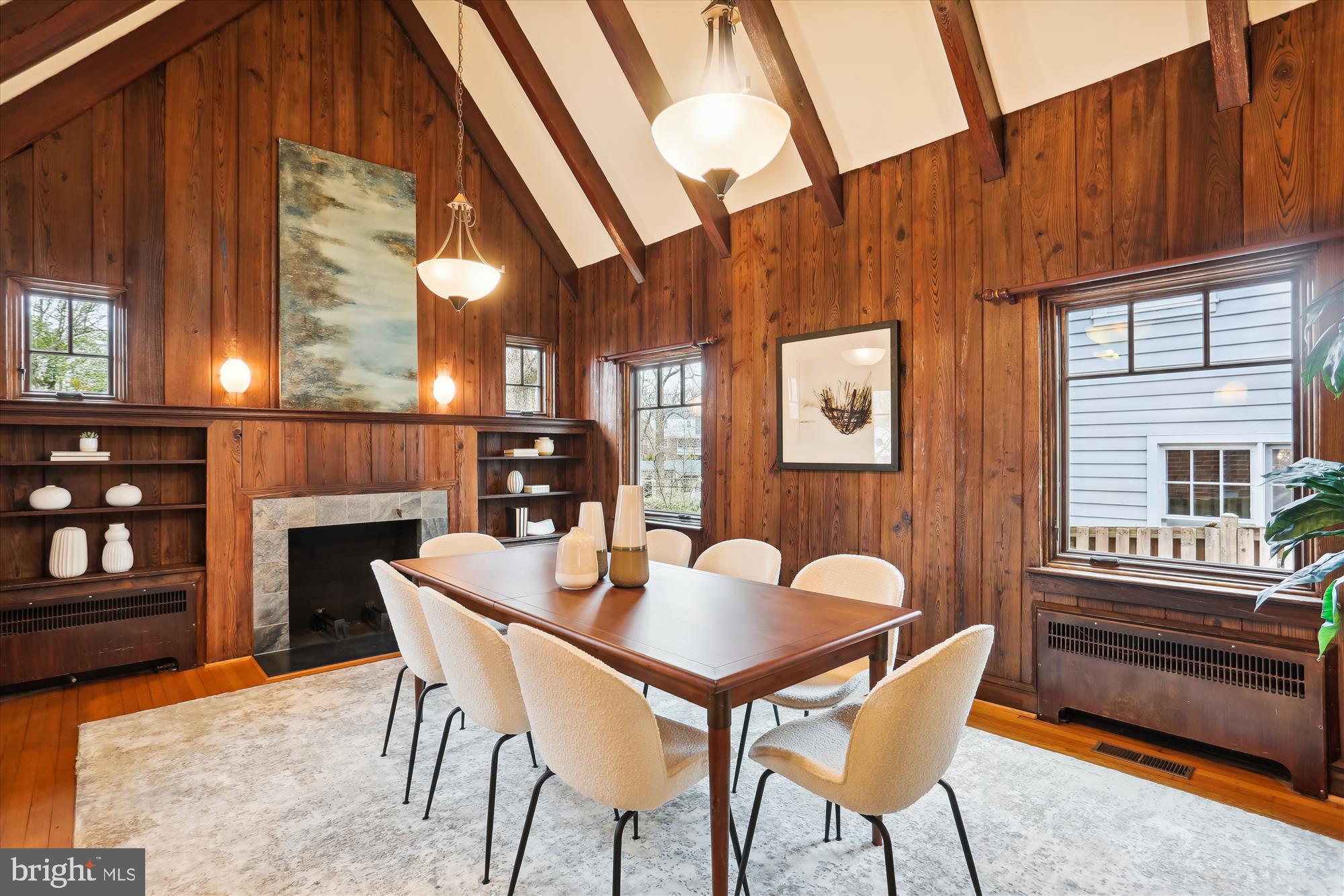 CHEVY CHASE PARK - Residential