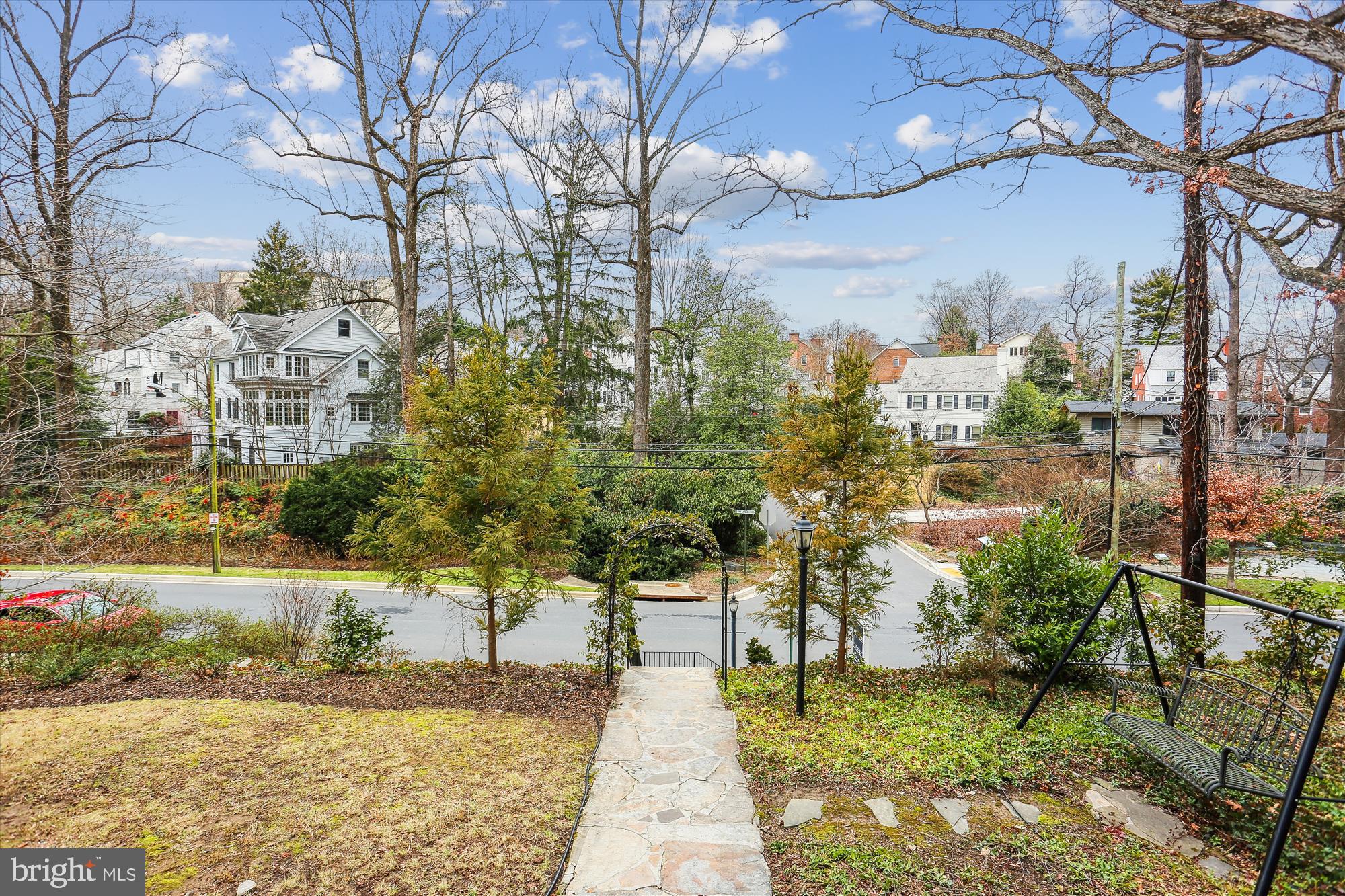 CHEVY CHASE PARK - Residential