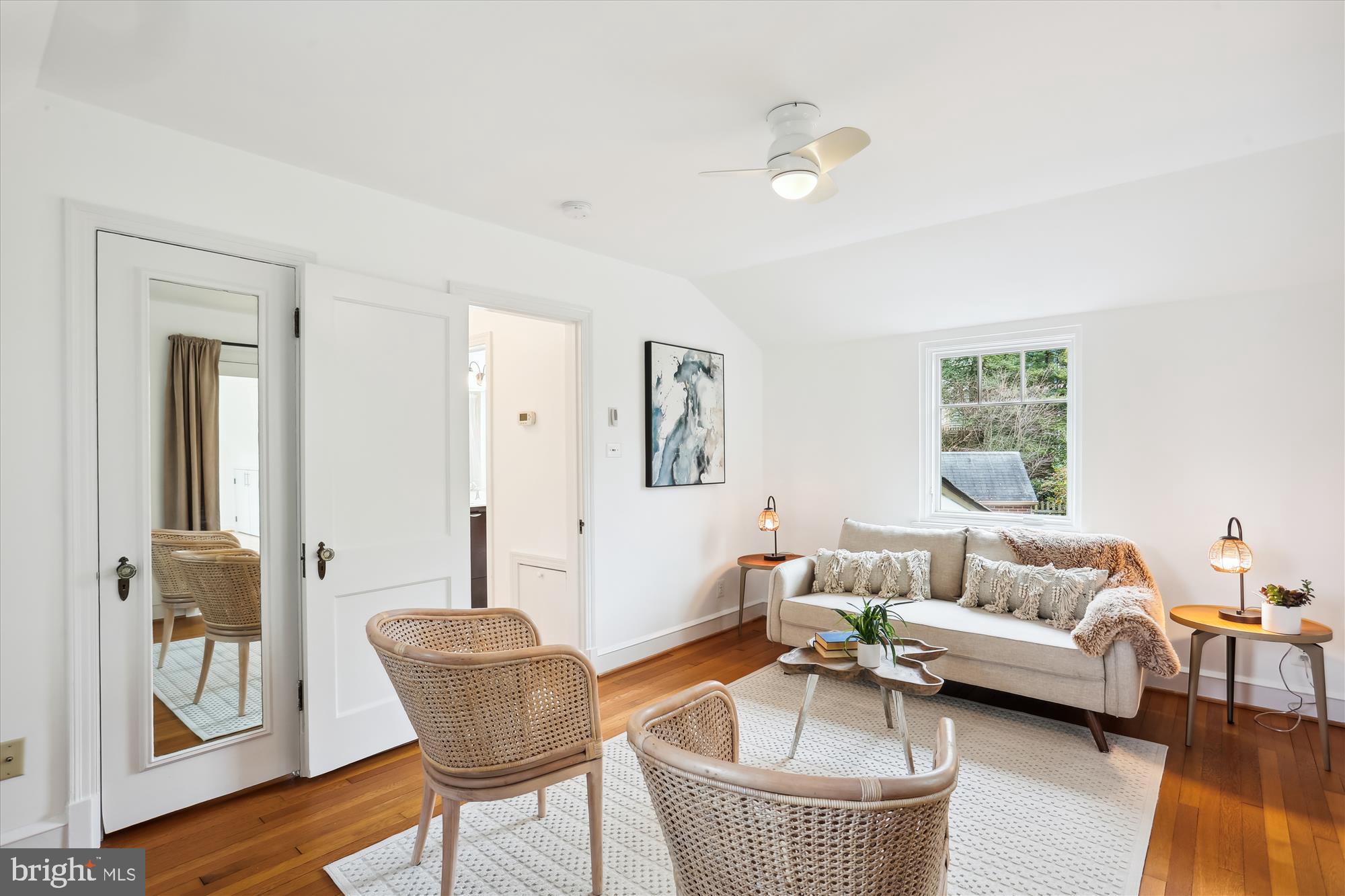 CHEVY CHASE PARK - Residential