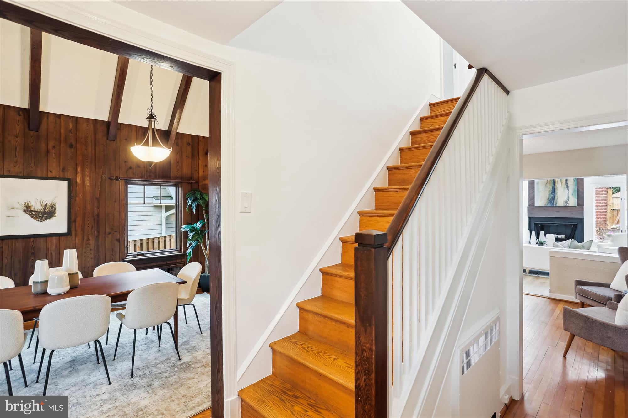 CHEVY CHASE PARK - Residential