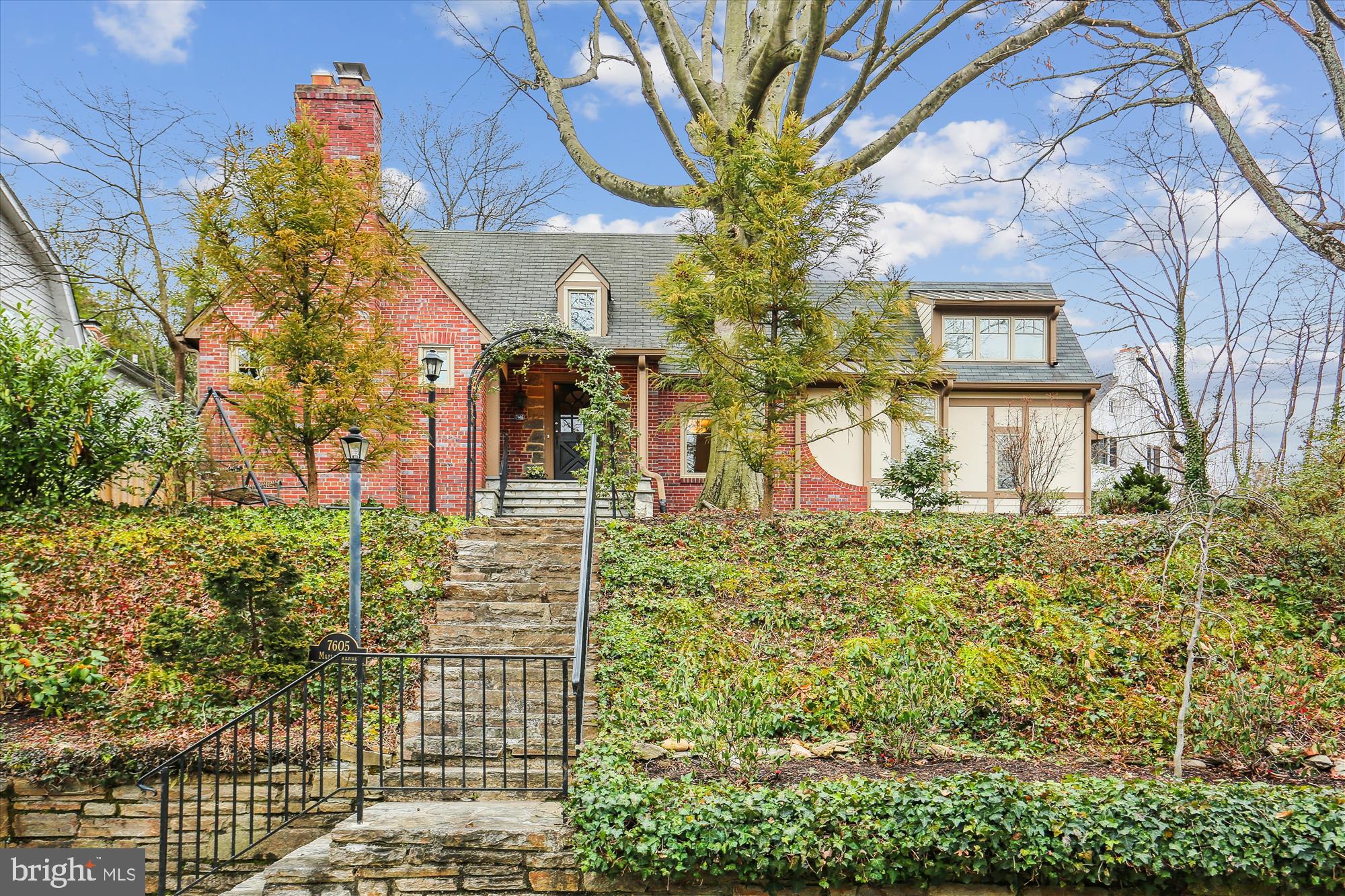 CHEVY CHASE PARK - Residential