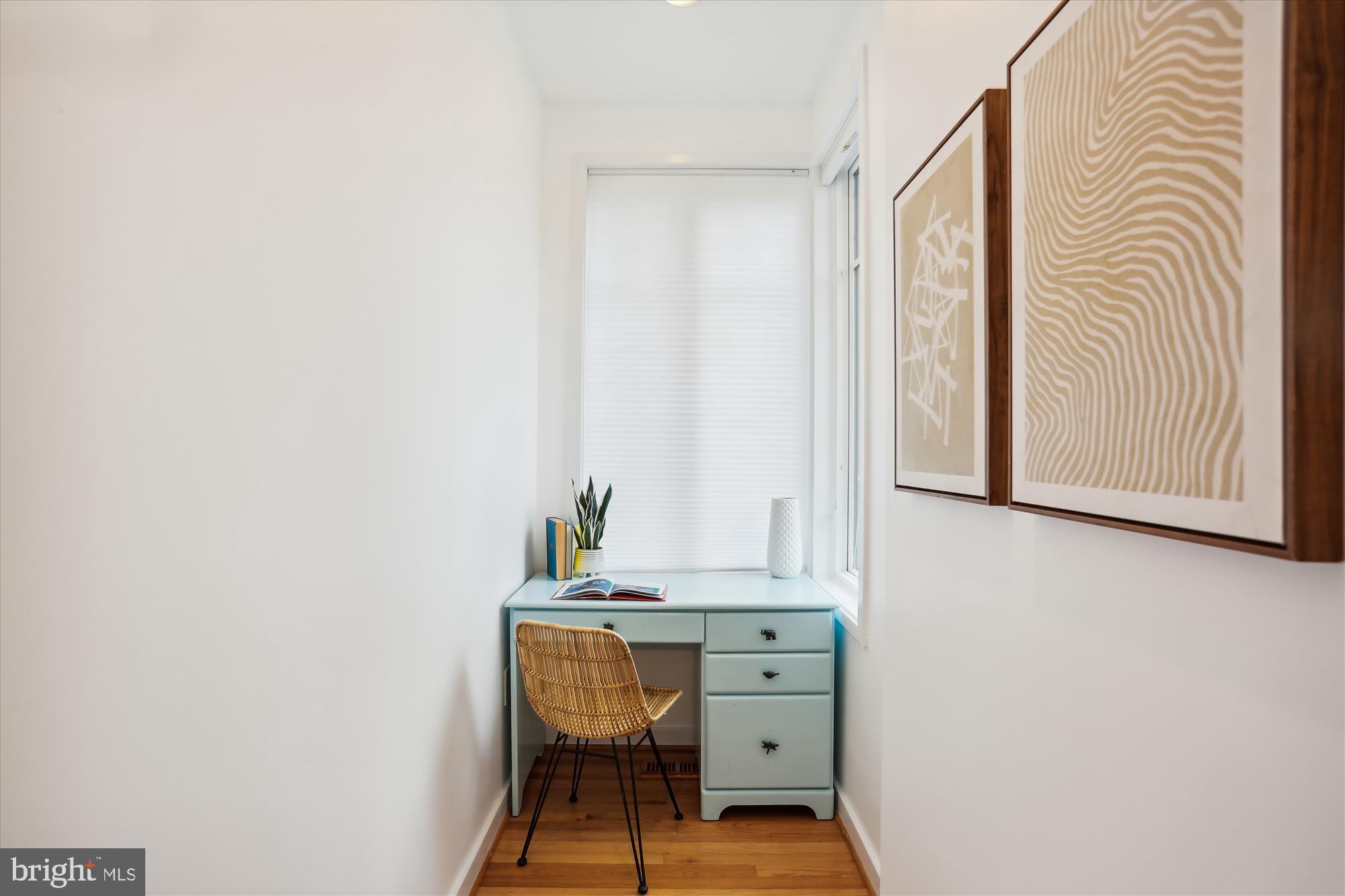 CHEVY CHASE PARK - Residential