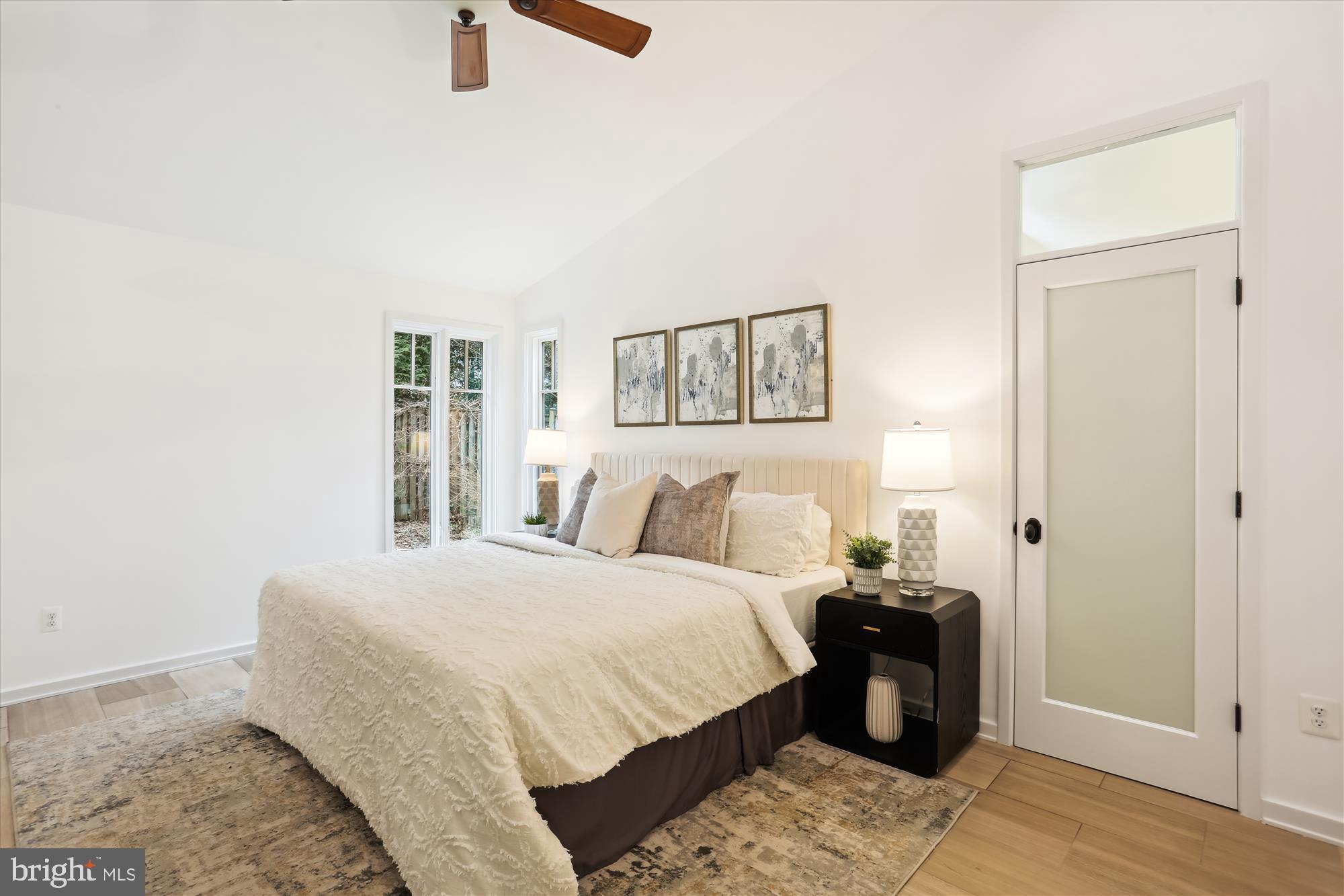 CHEVY CHASE PARK - Residential