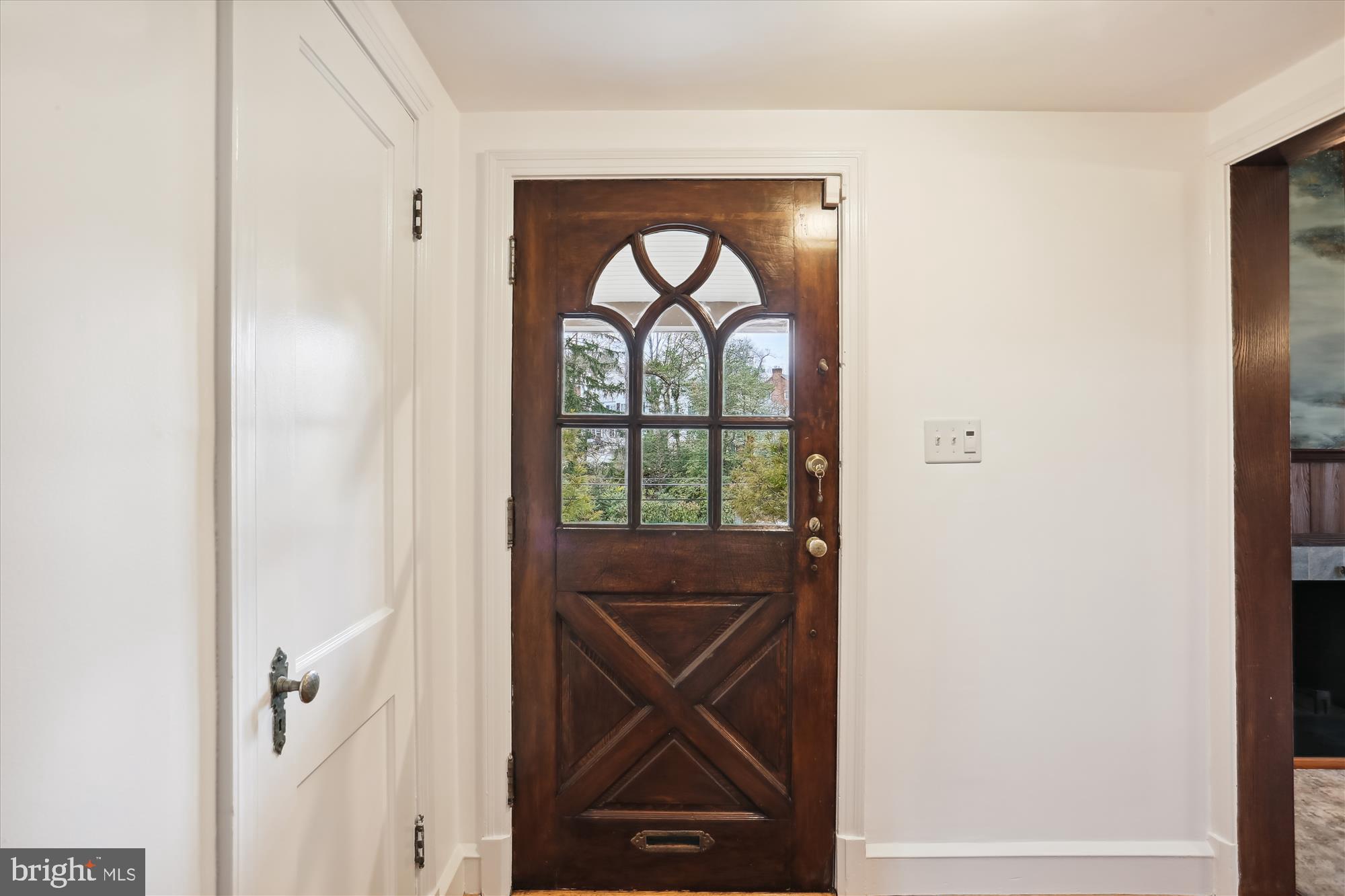 CHEVY CHASE PARK - Residential