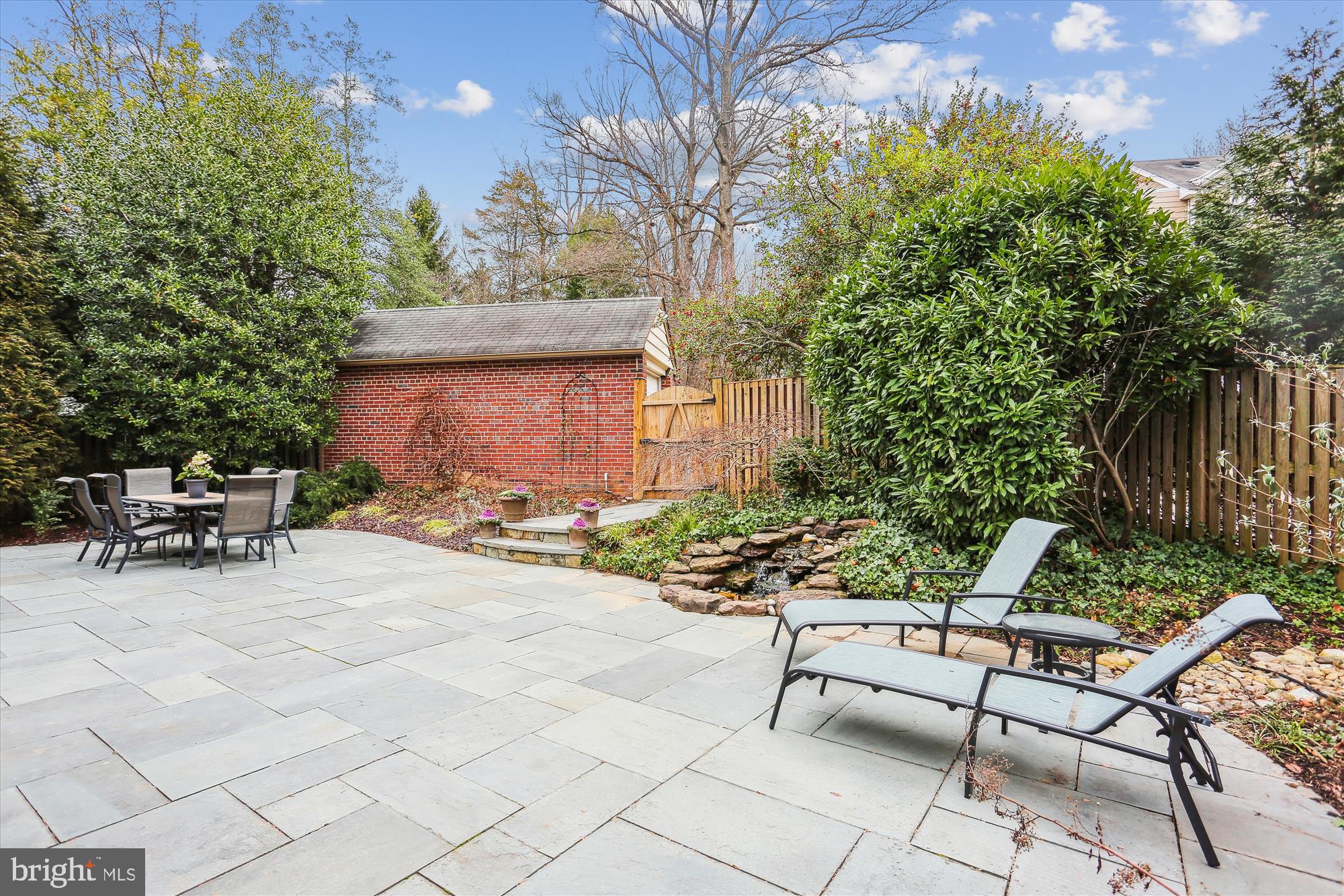 CHEVY CHASE PARK - Residential