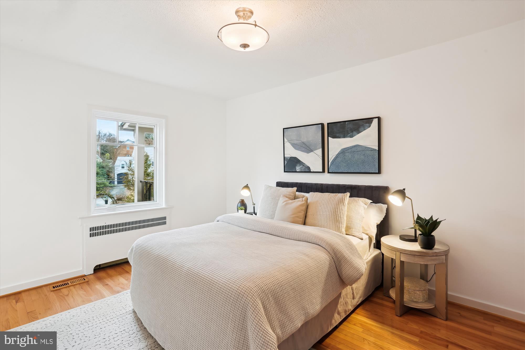 CHEVY CHASE PARK - Residential