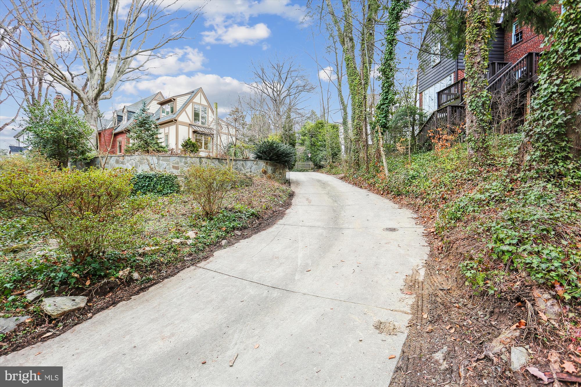 CHEVY CHASE PARK - Residential