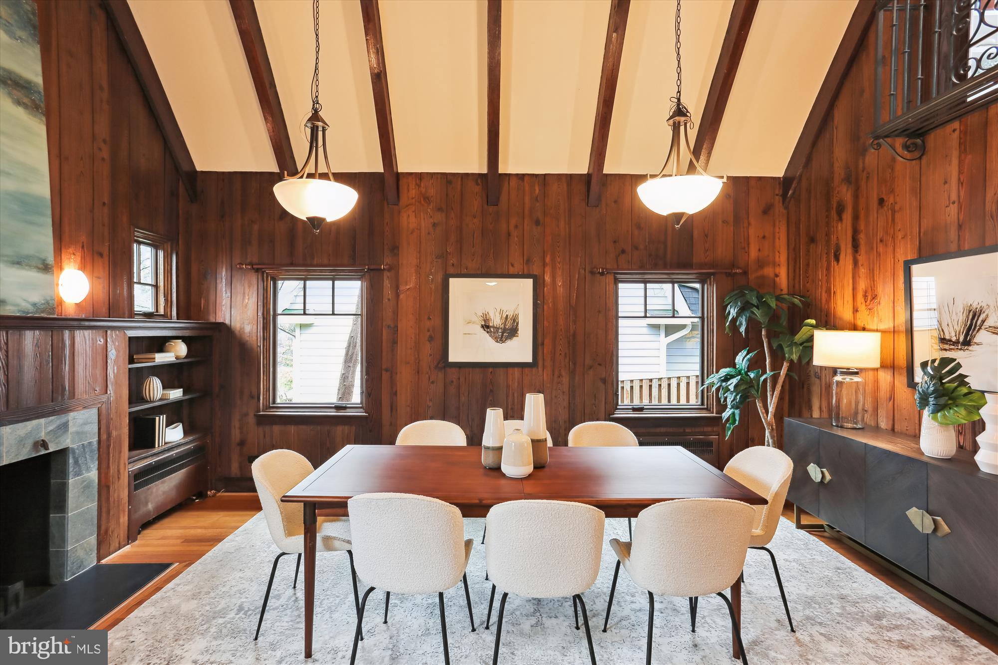 CHEVY CHASE PARK - Residential