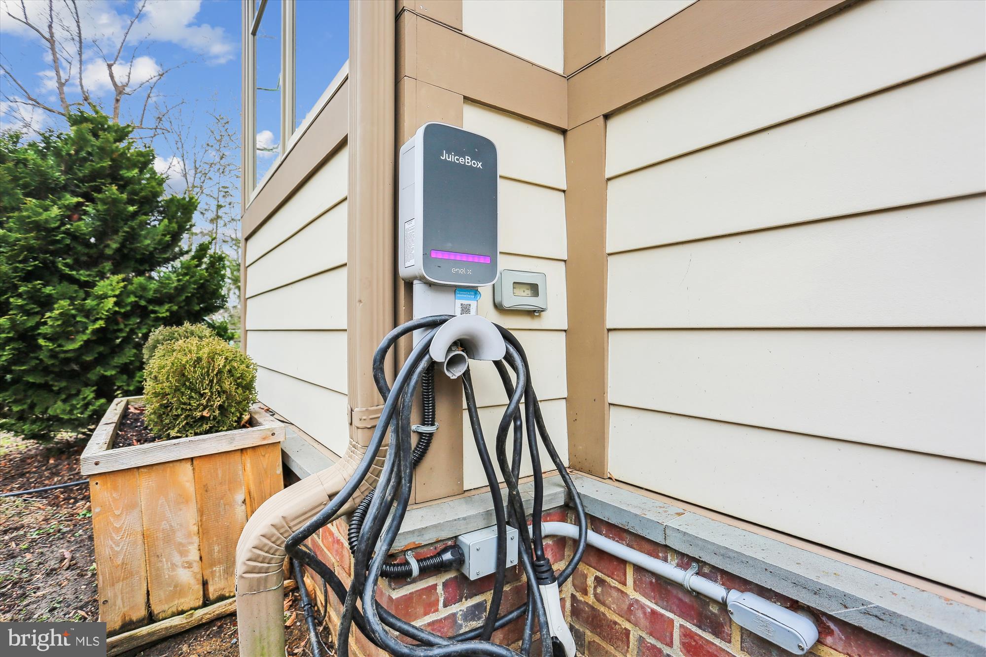 CHEVY CHASE PARK - Residential