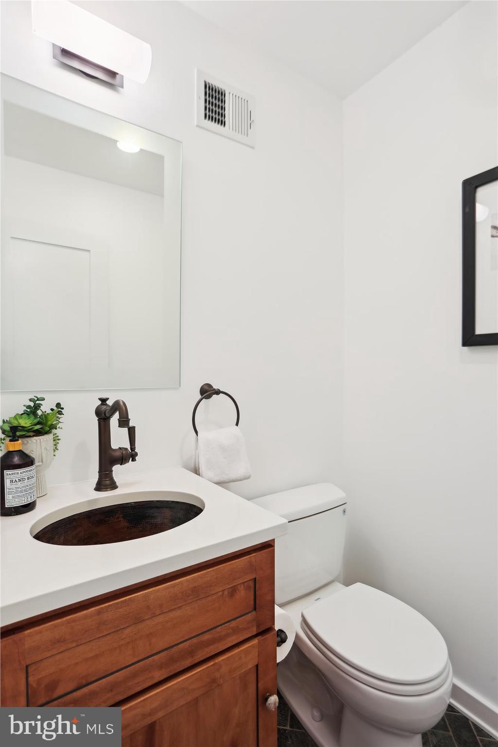 CHEVY CHASE PARK - Residential