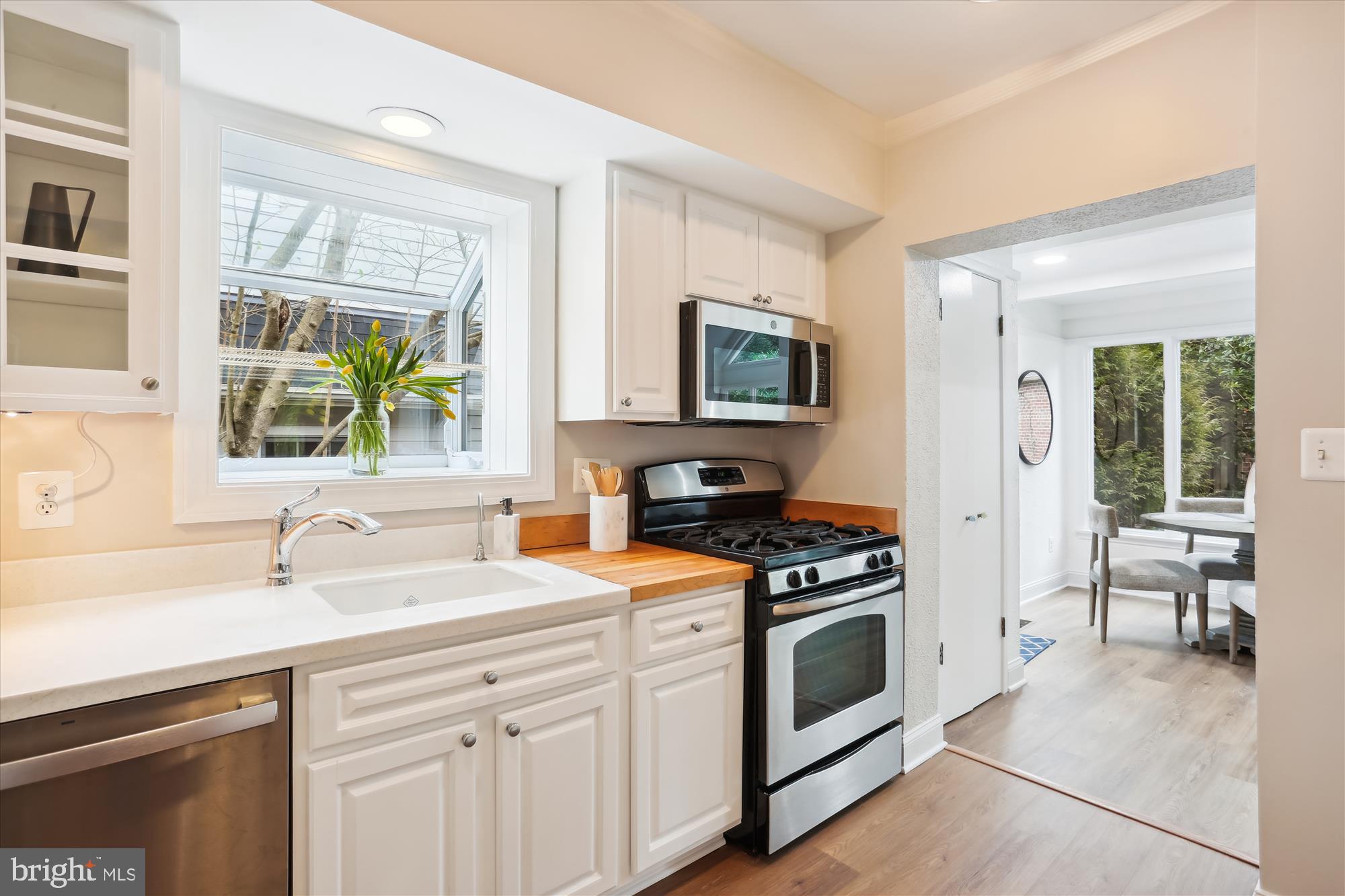 CHEVY CHASE PARK - Residential