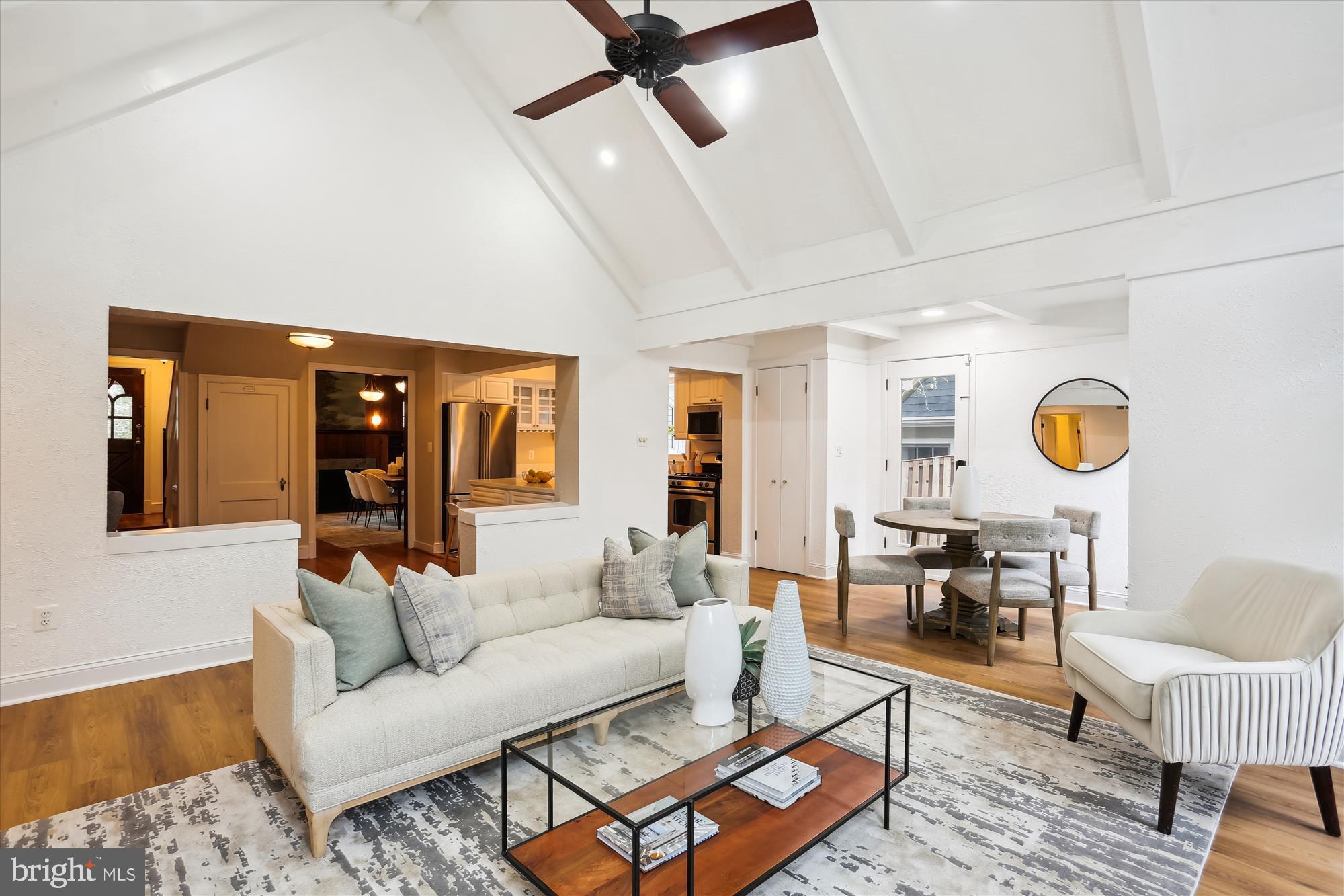 CHEVY CHASE PARK - Residential