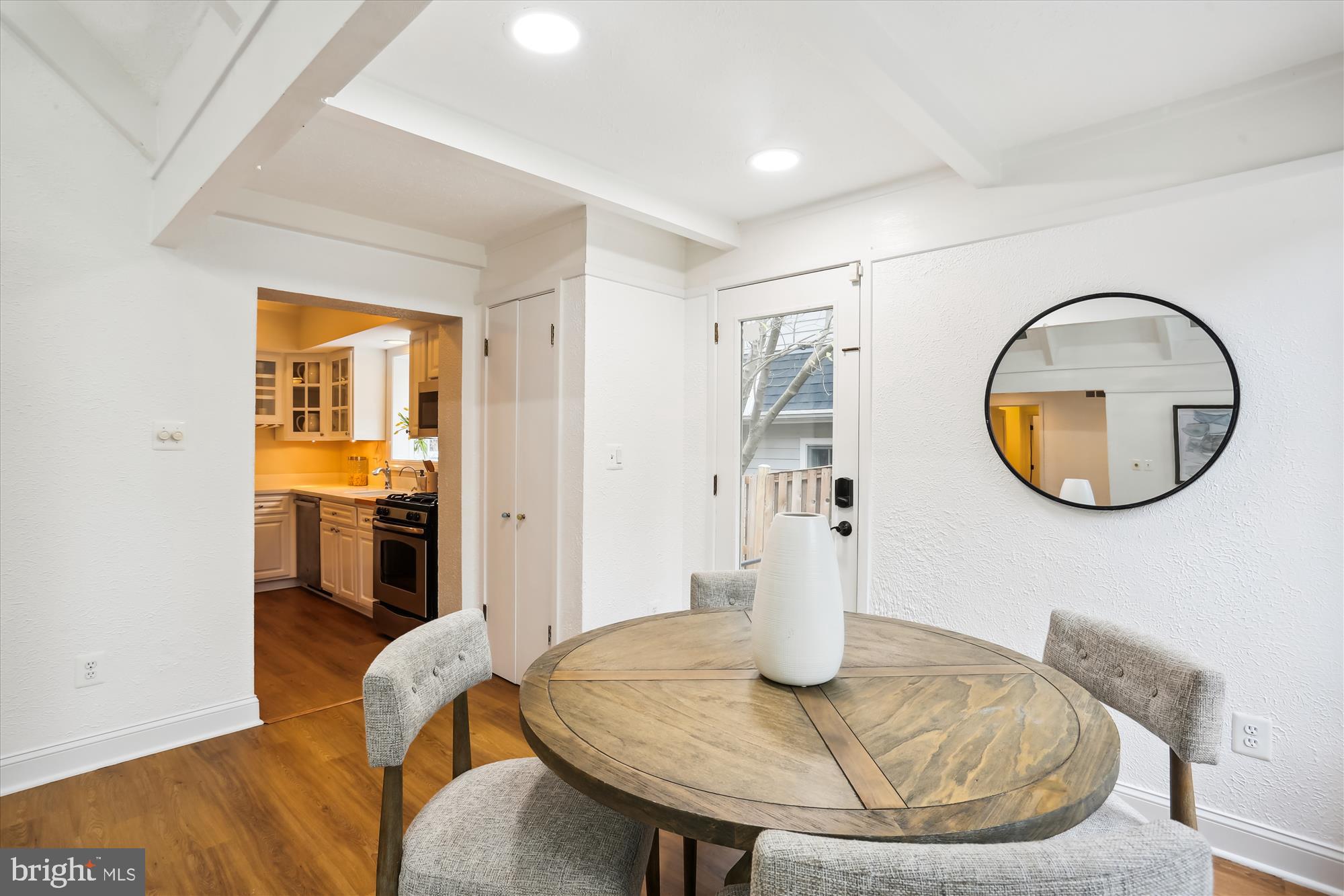 CHEVY CHASE PARK - Residential