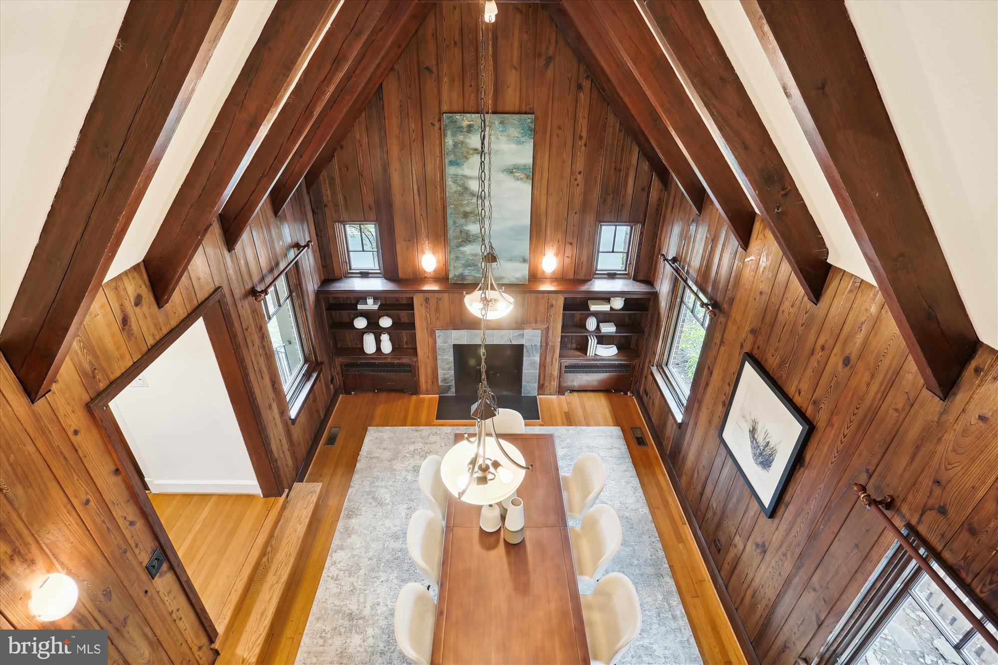 CHEVY CHASE PARK - Residential