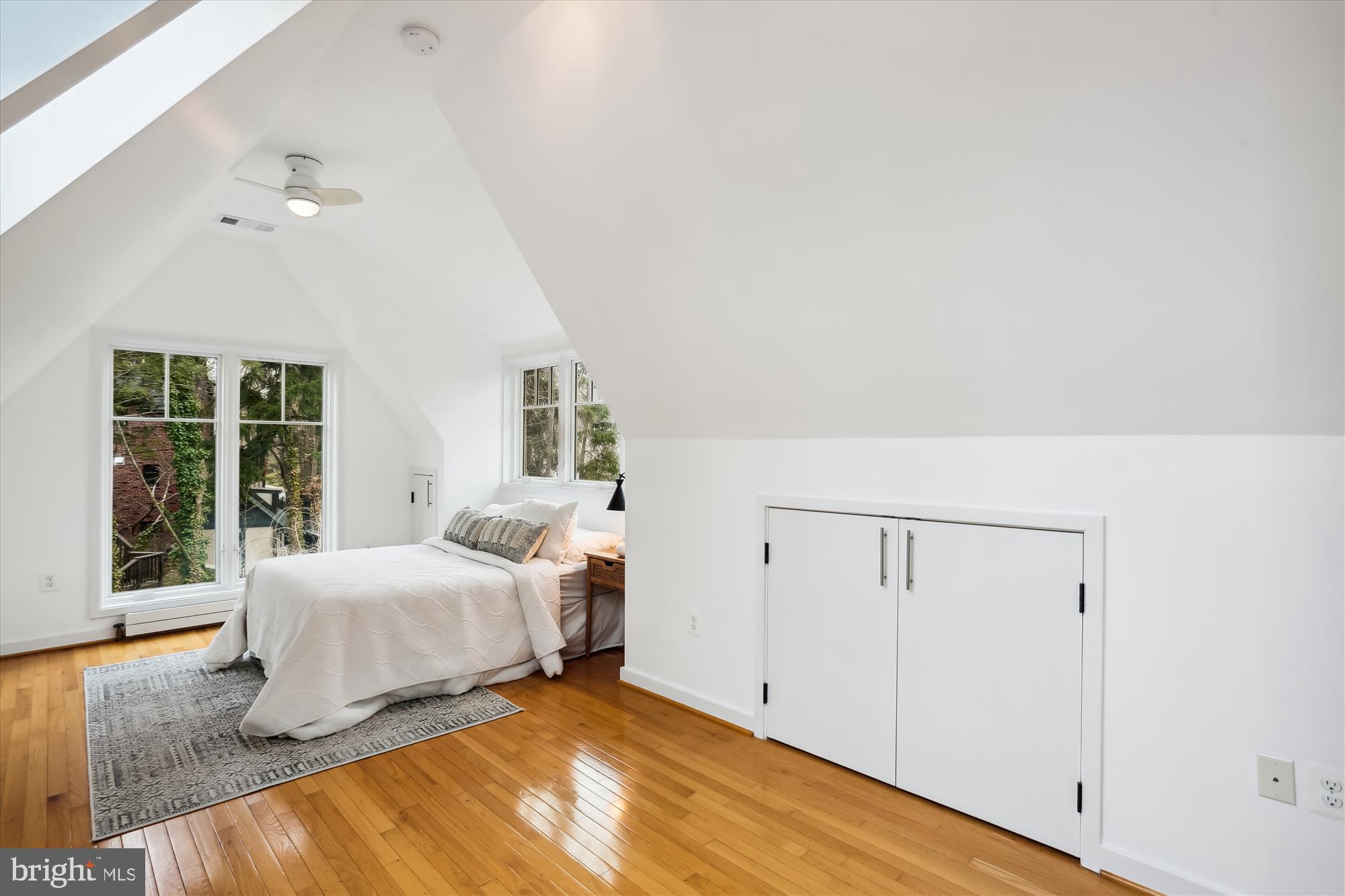 CHEVY CHASE PARK - Residential