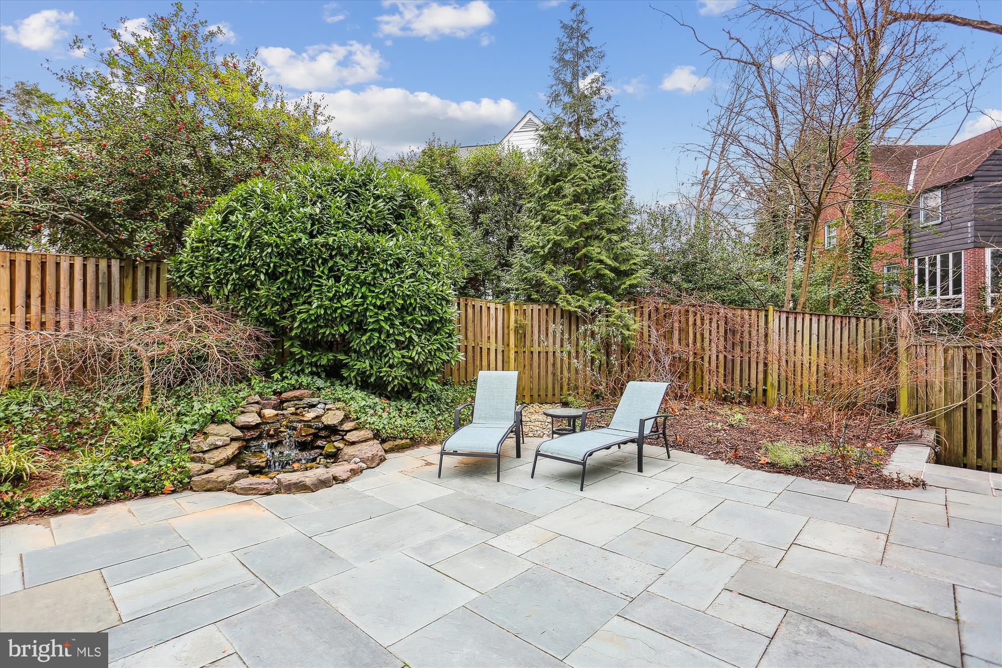 CHEVY CHASE PARK - Residential